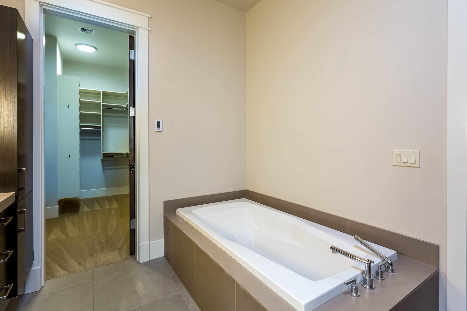 Tetherow - Residential