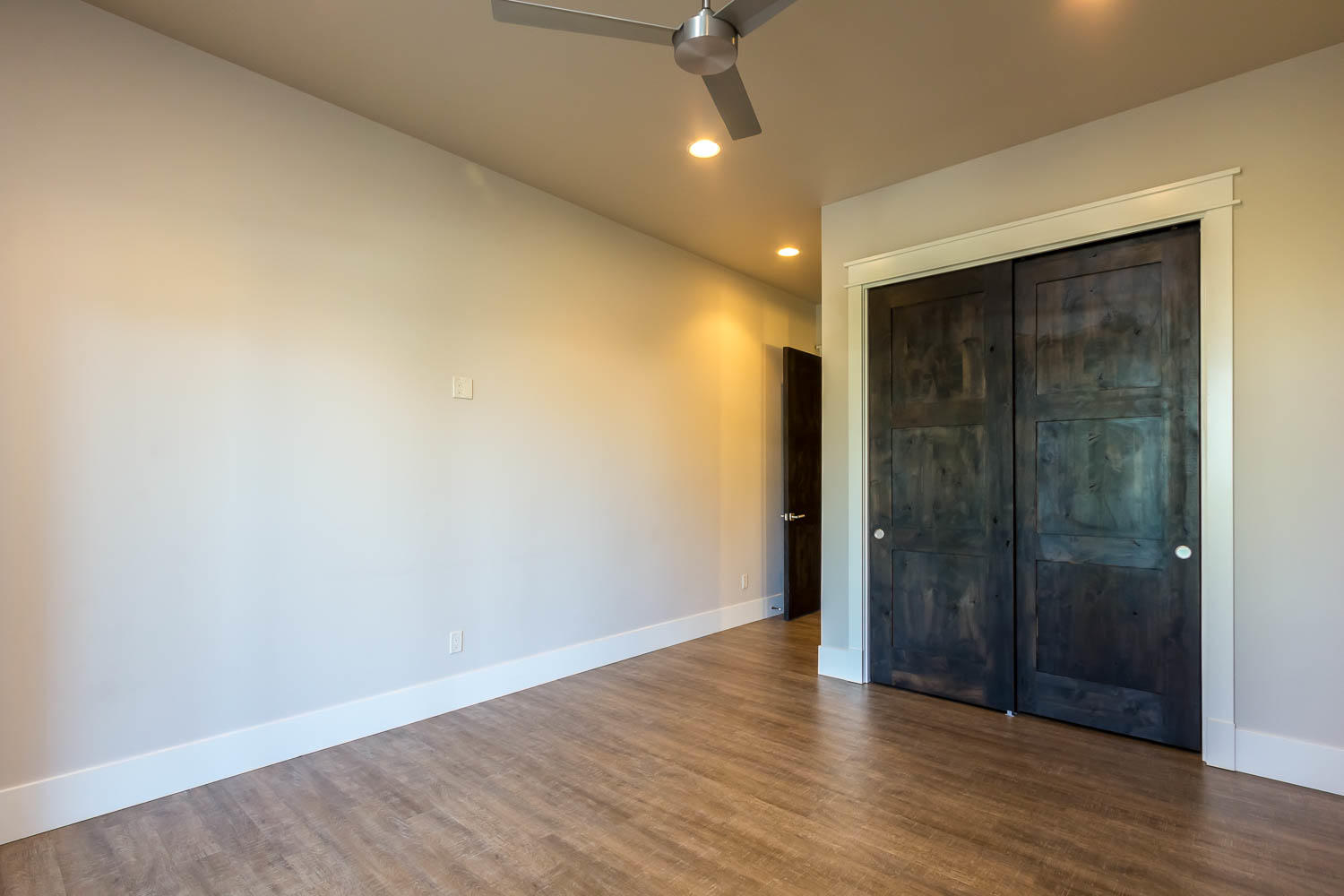 Tetherow - Residential