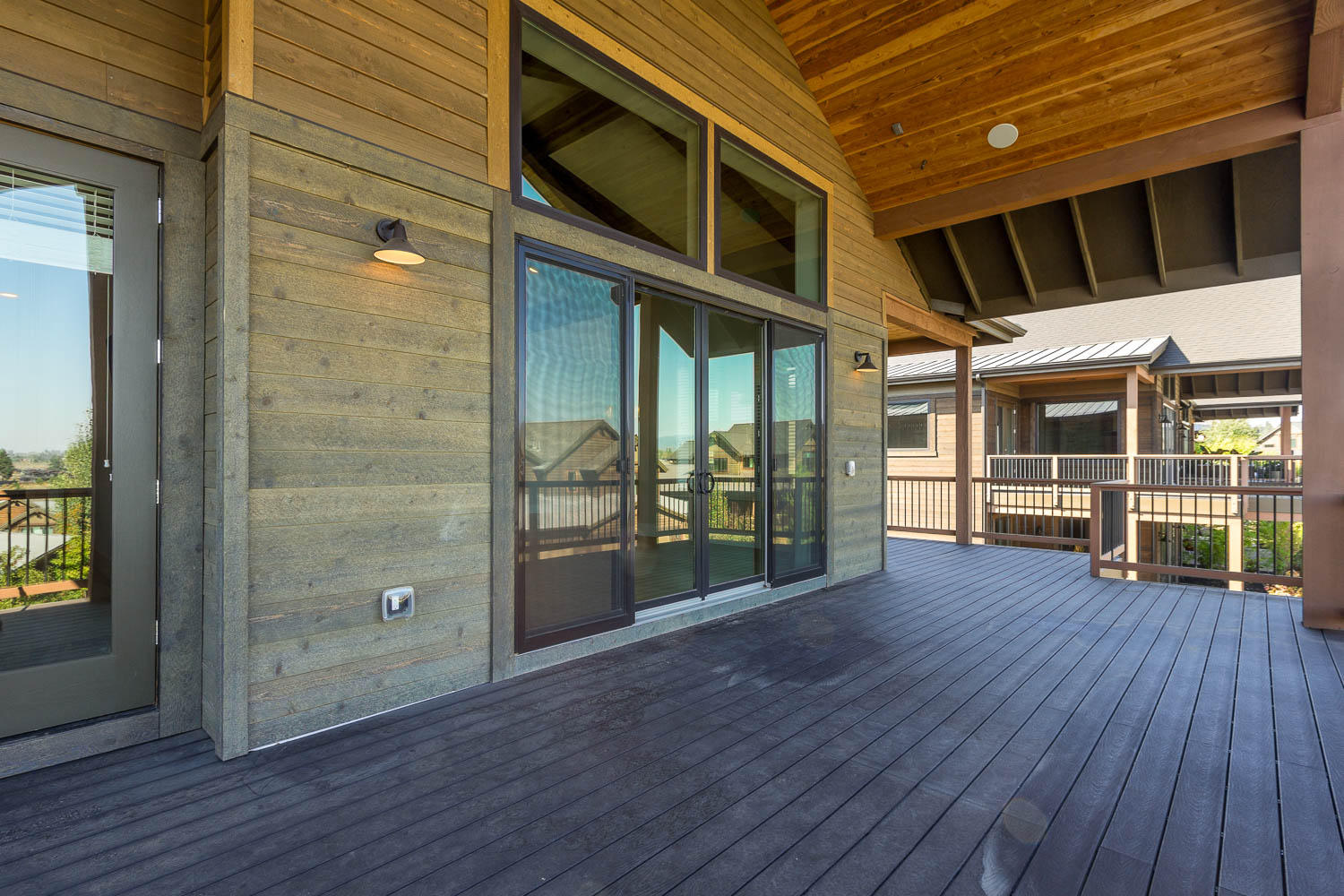 Tetherow - Residential