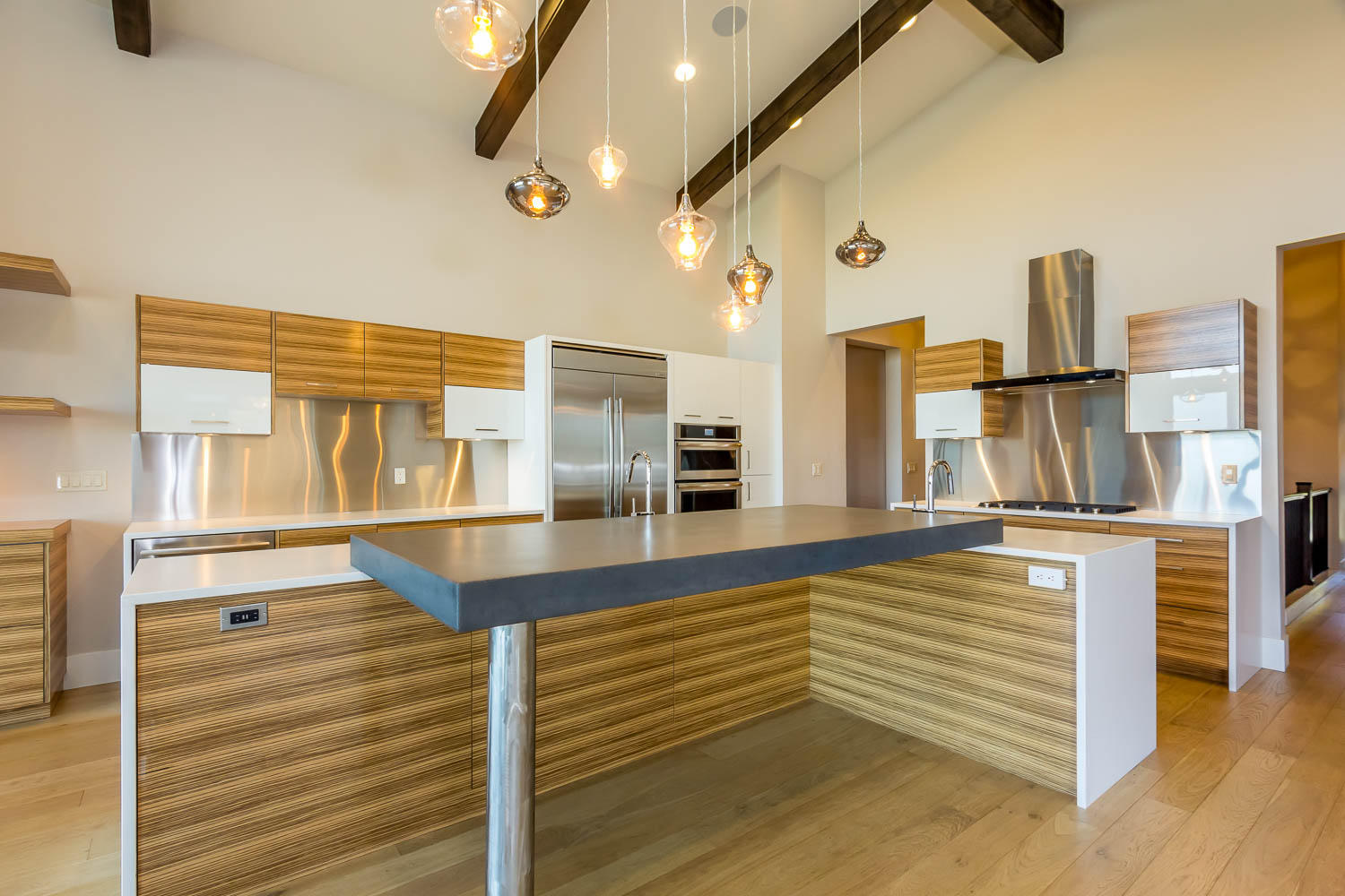 Tetherow - Residential