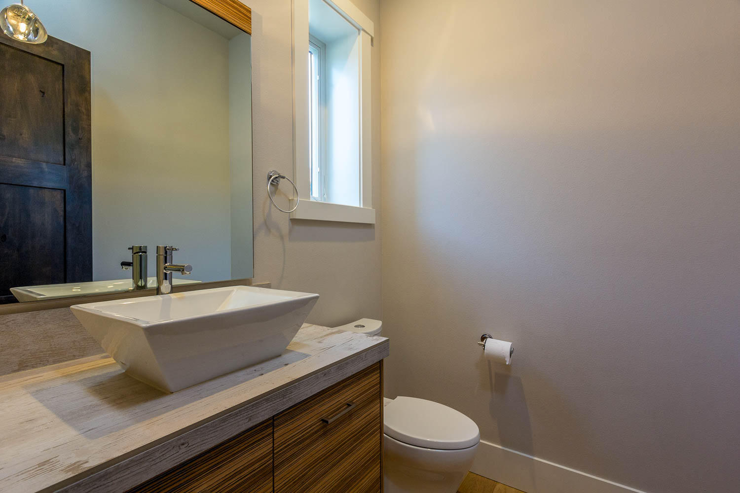 Tetherow - Residential