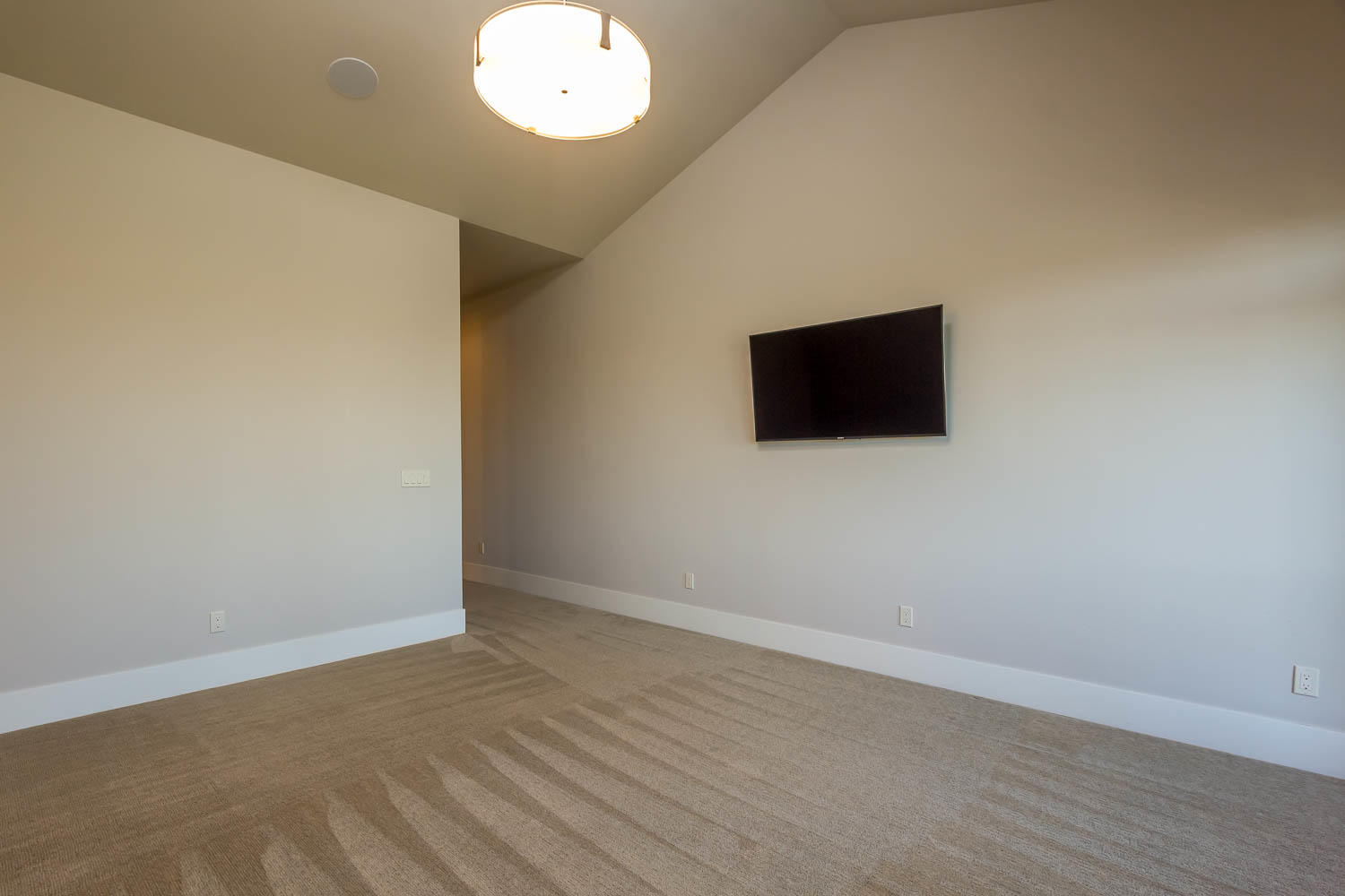 Tetherow - Residential