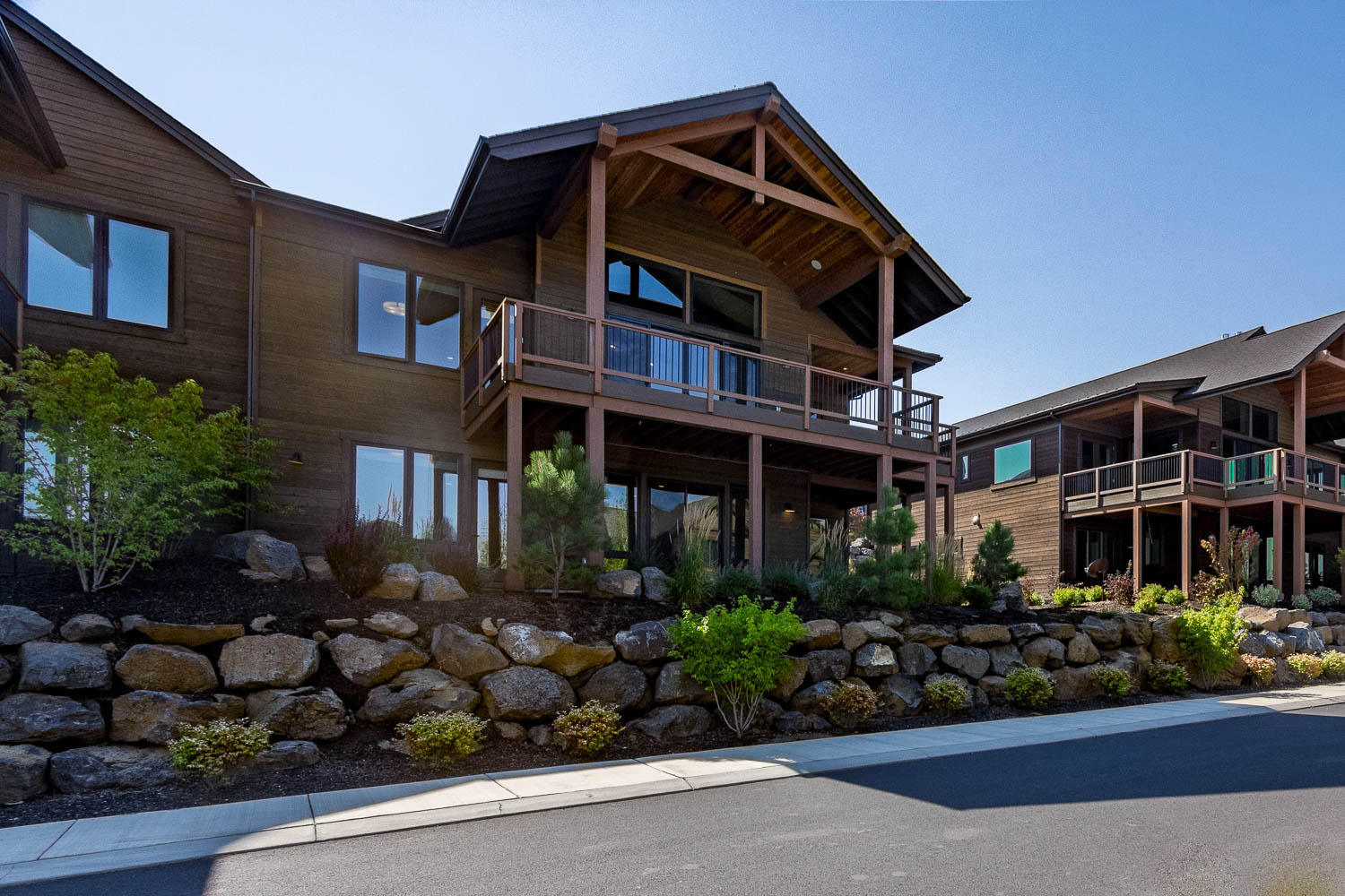 Tetherow - Residential