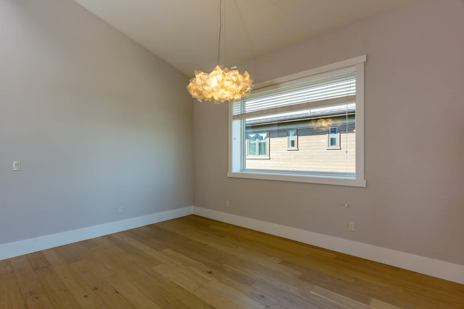 Tetherow - Residential