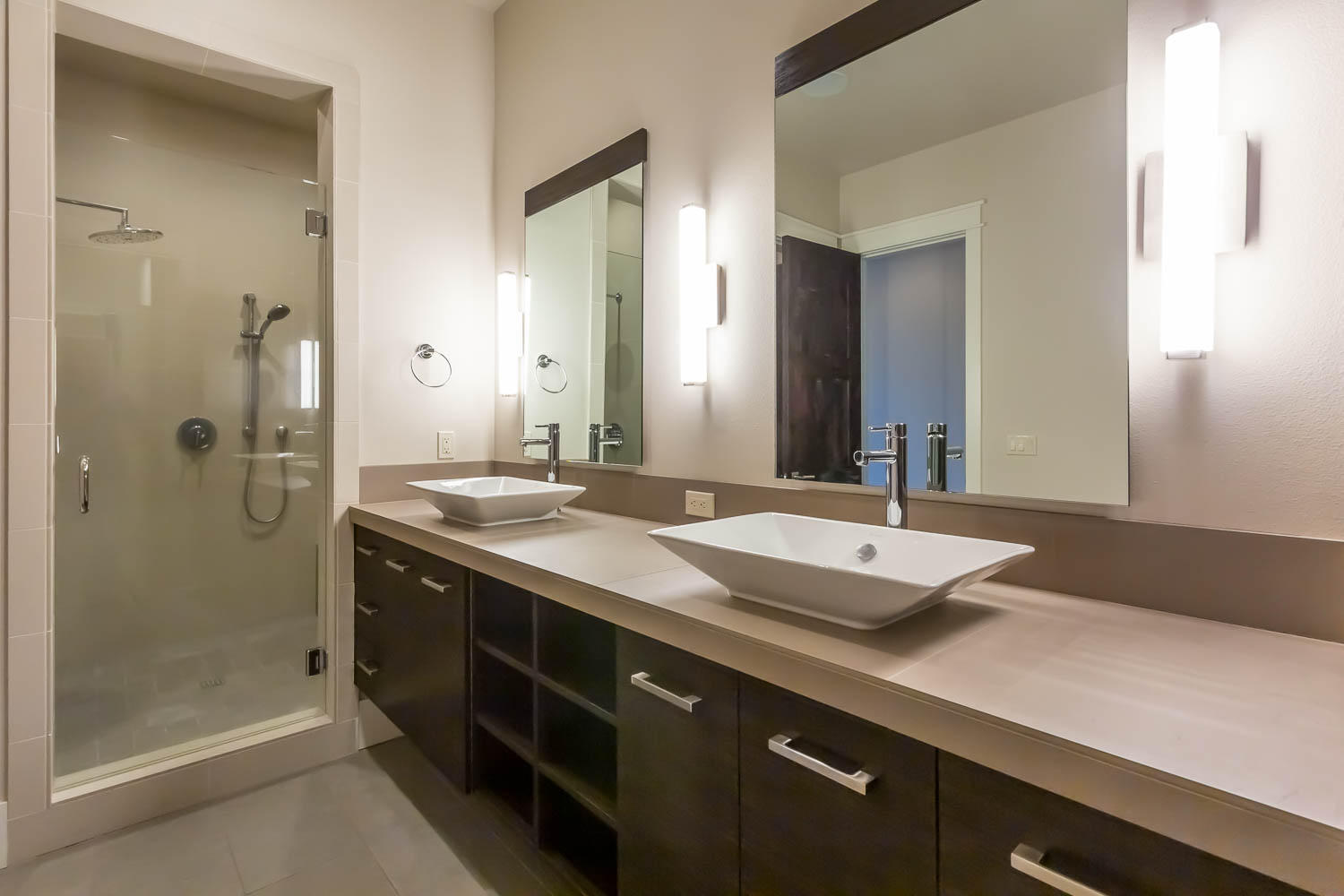 Tetherow - Residential