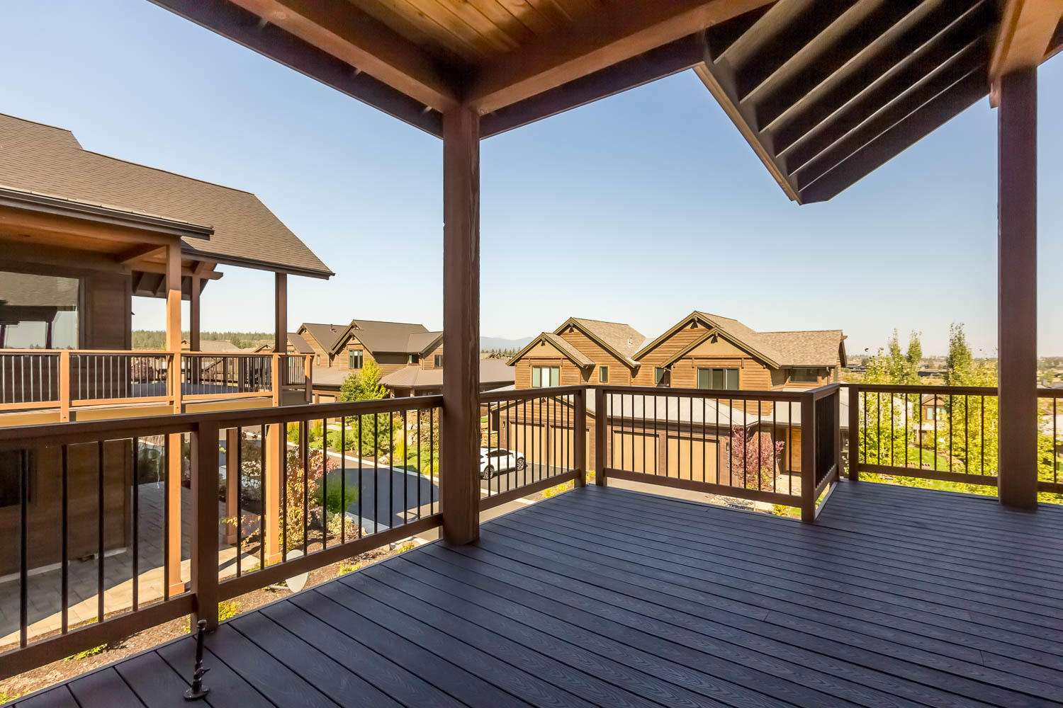 Tetherow - Residential