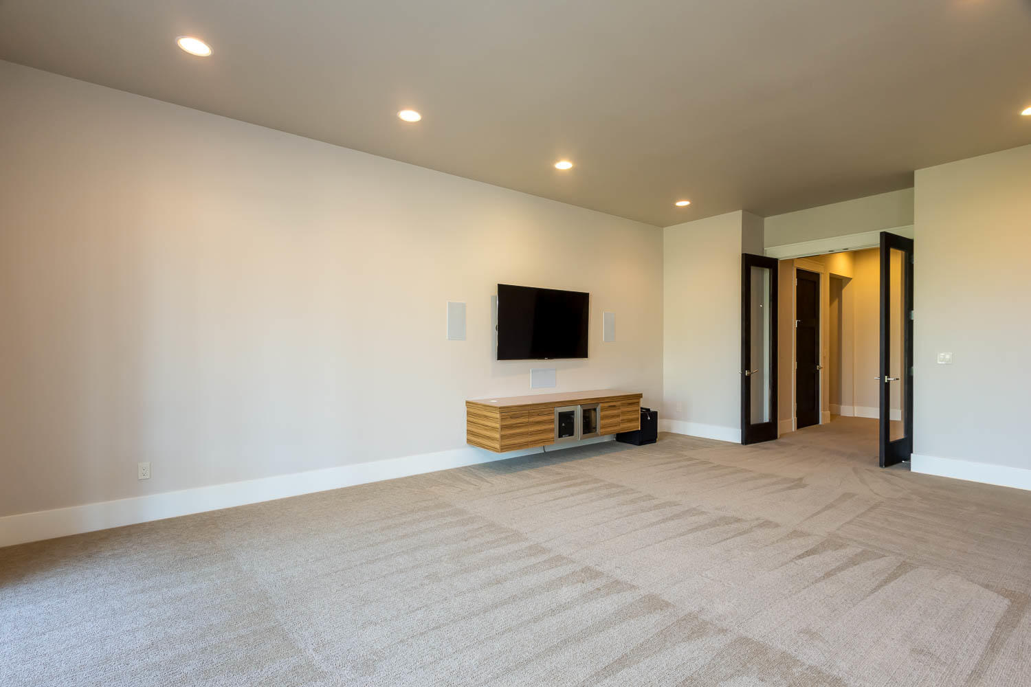 Tetherow - Residential