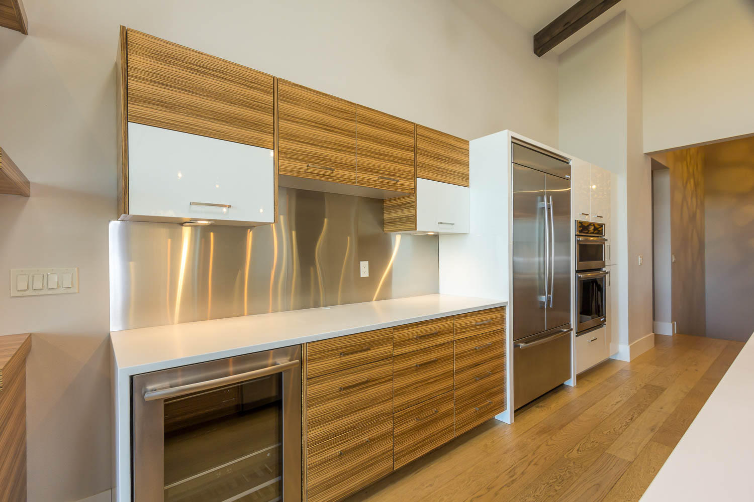 Tetherow - Residential