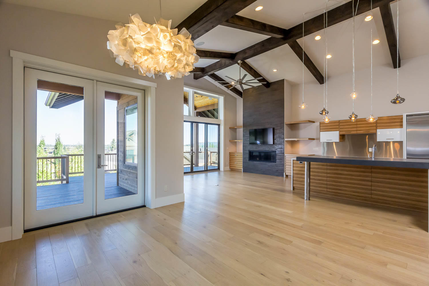 Tetherow - Residential