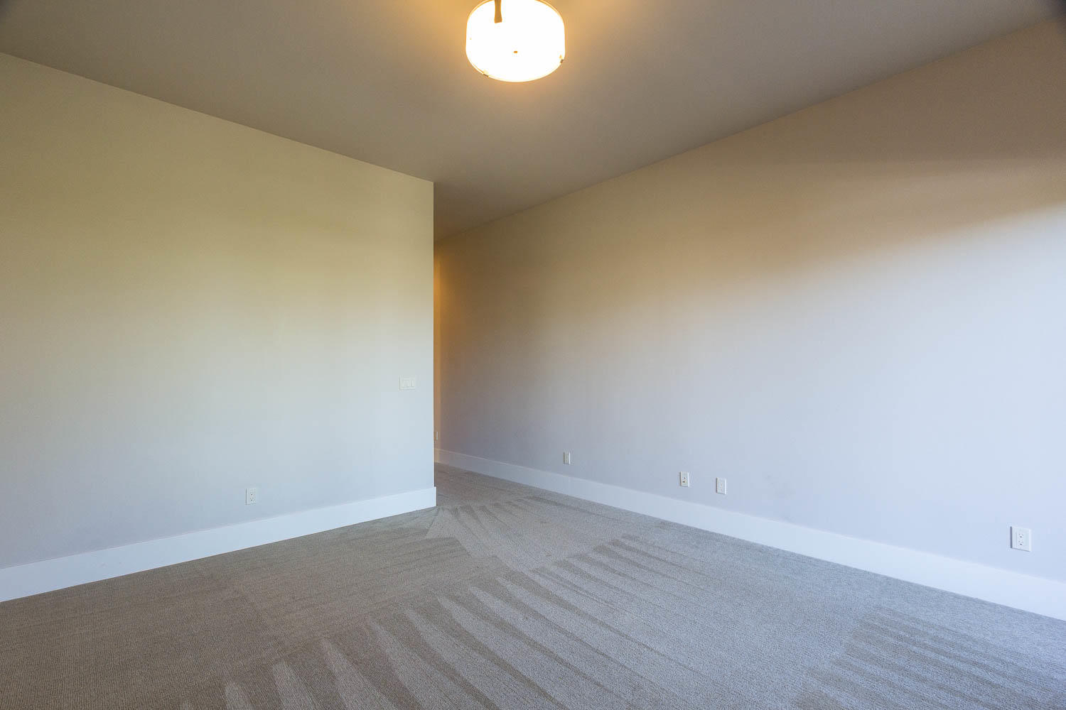 Tetherow - Residential