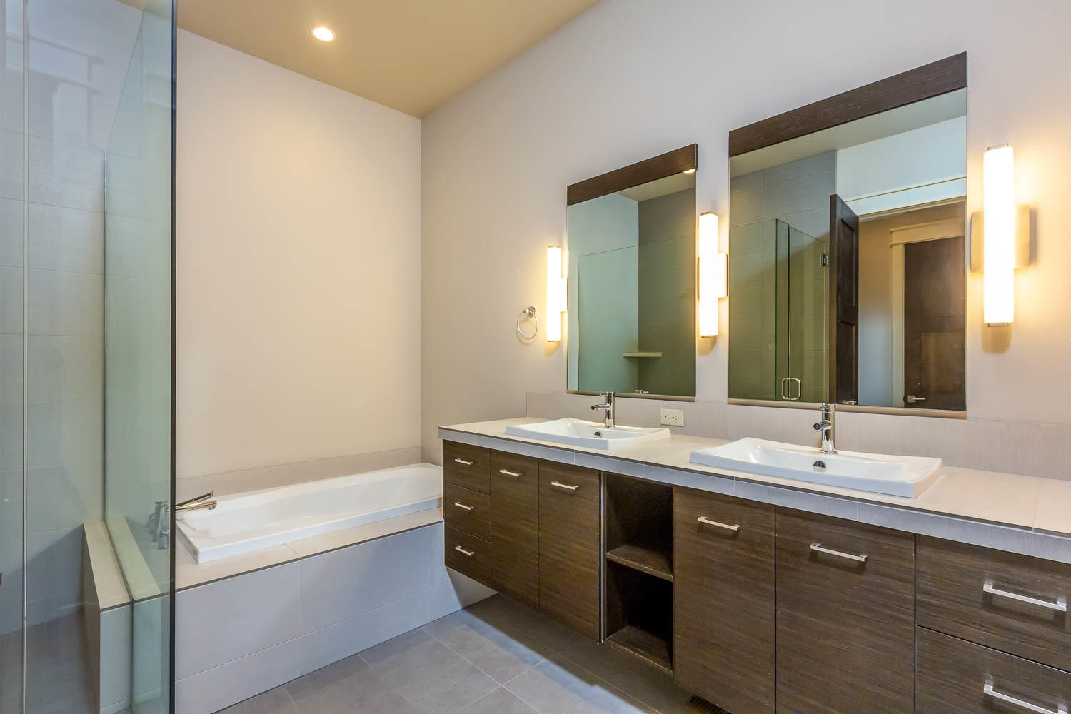 Tetherow - Residential