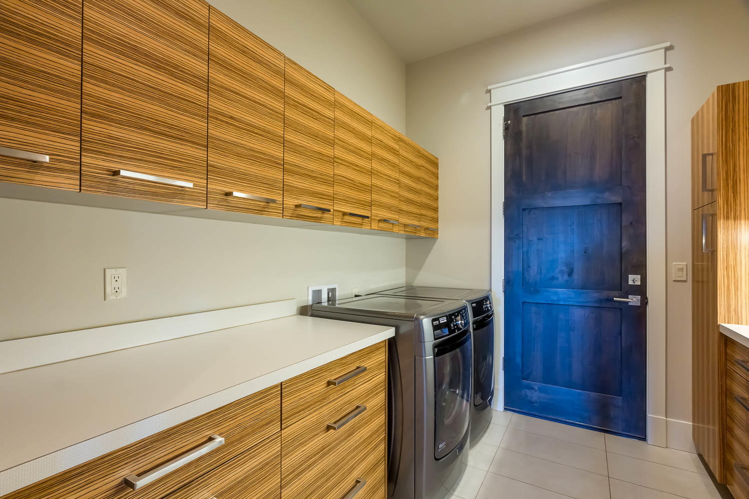 Tetherow - Residential