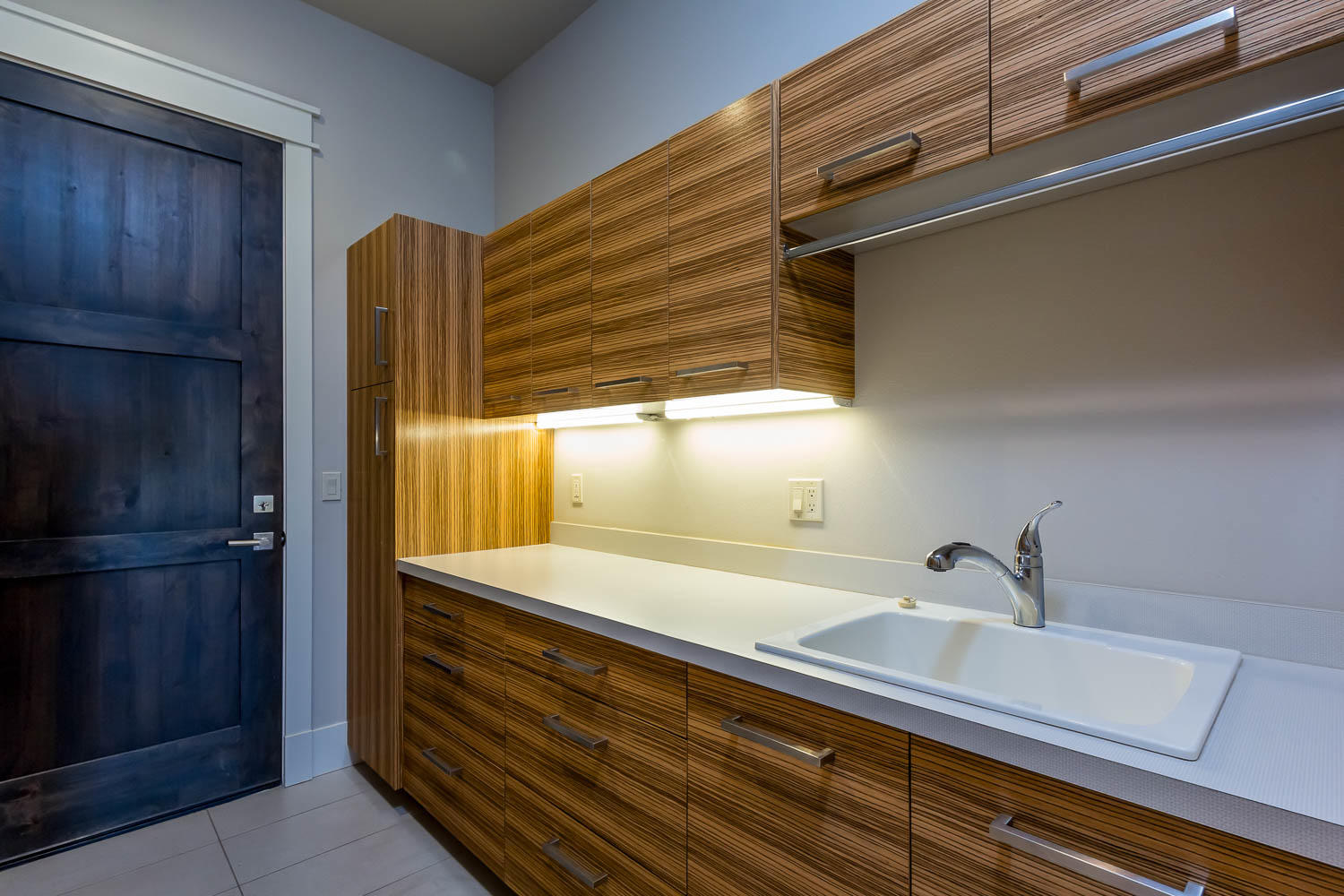 Tetherow - Residential