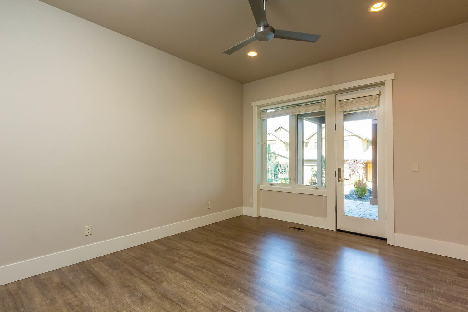 Tetherow - Residential