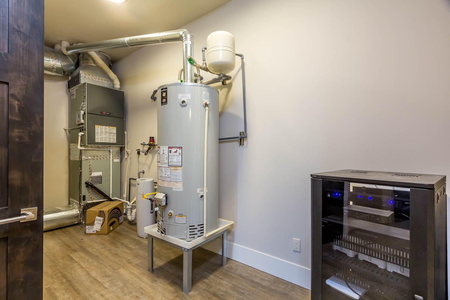 Tetherow - Residential