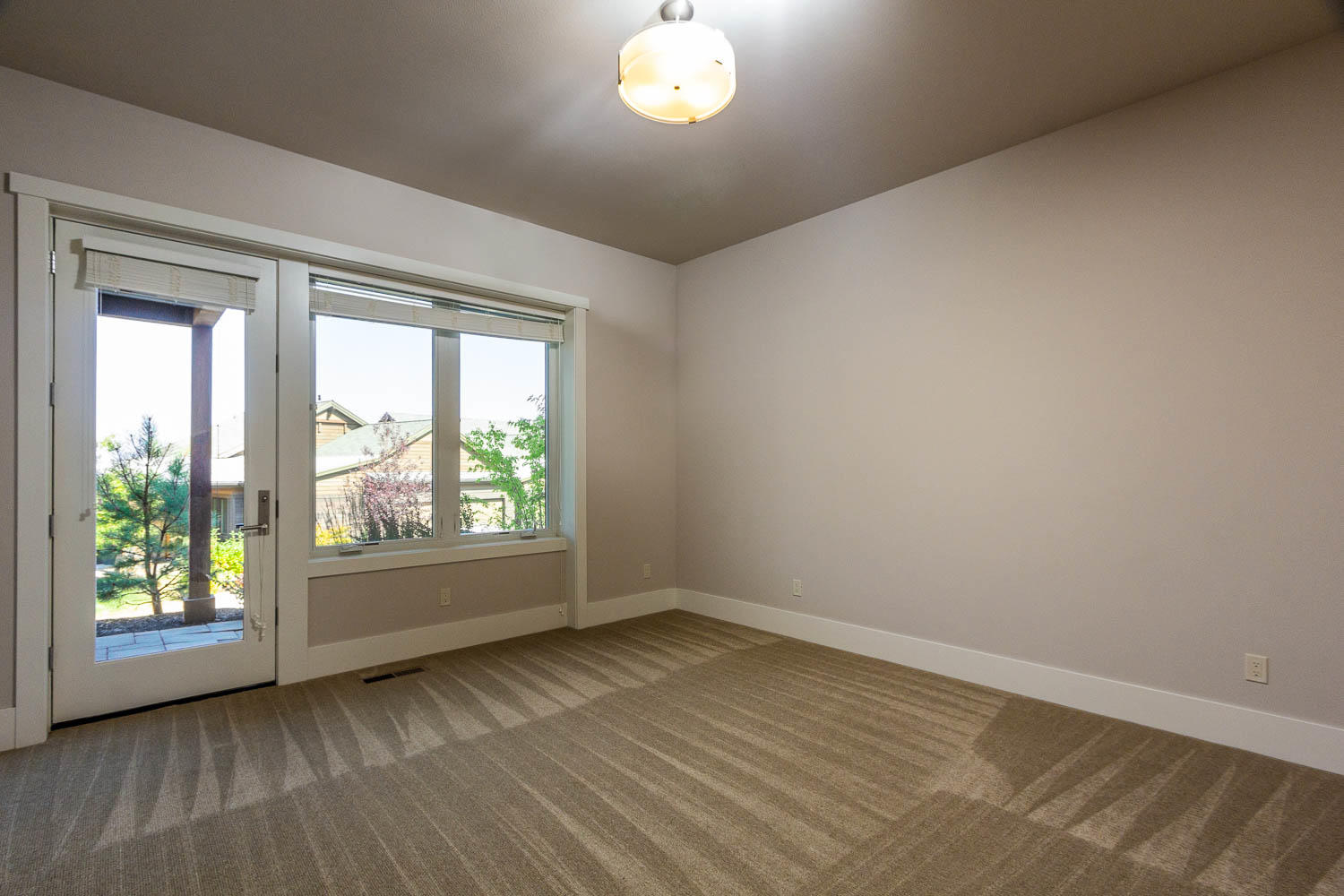 Tetherow - Residential