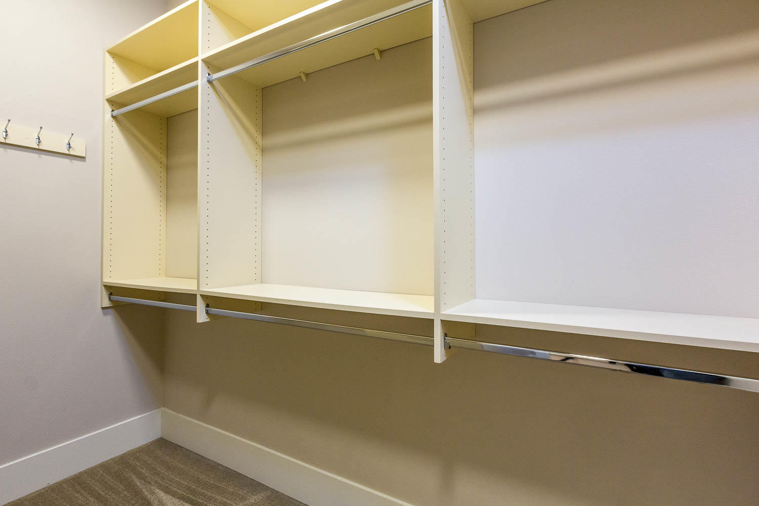 Tetherow - Residential