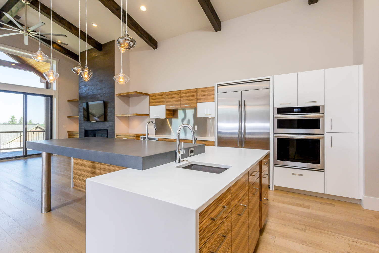 Tetherow - Residential