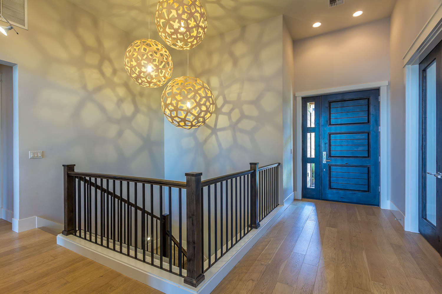 Tetherow - Residential