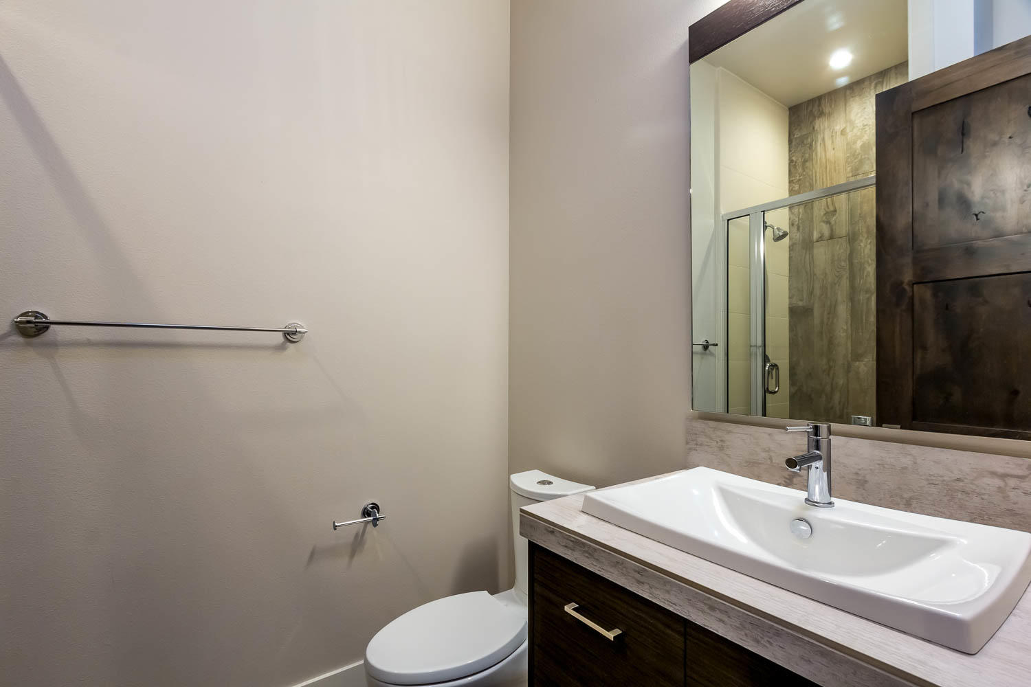 Tetherow - Residential