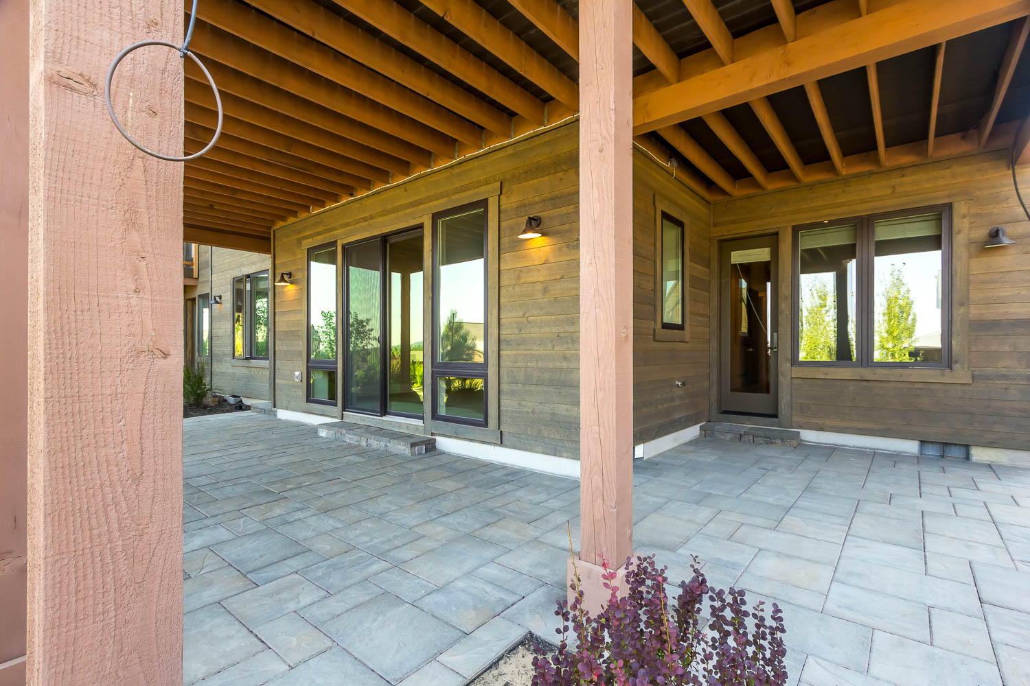 Tetherow - Residential