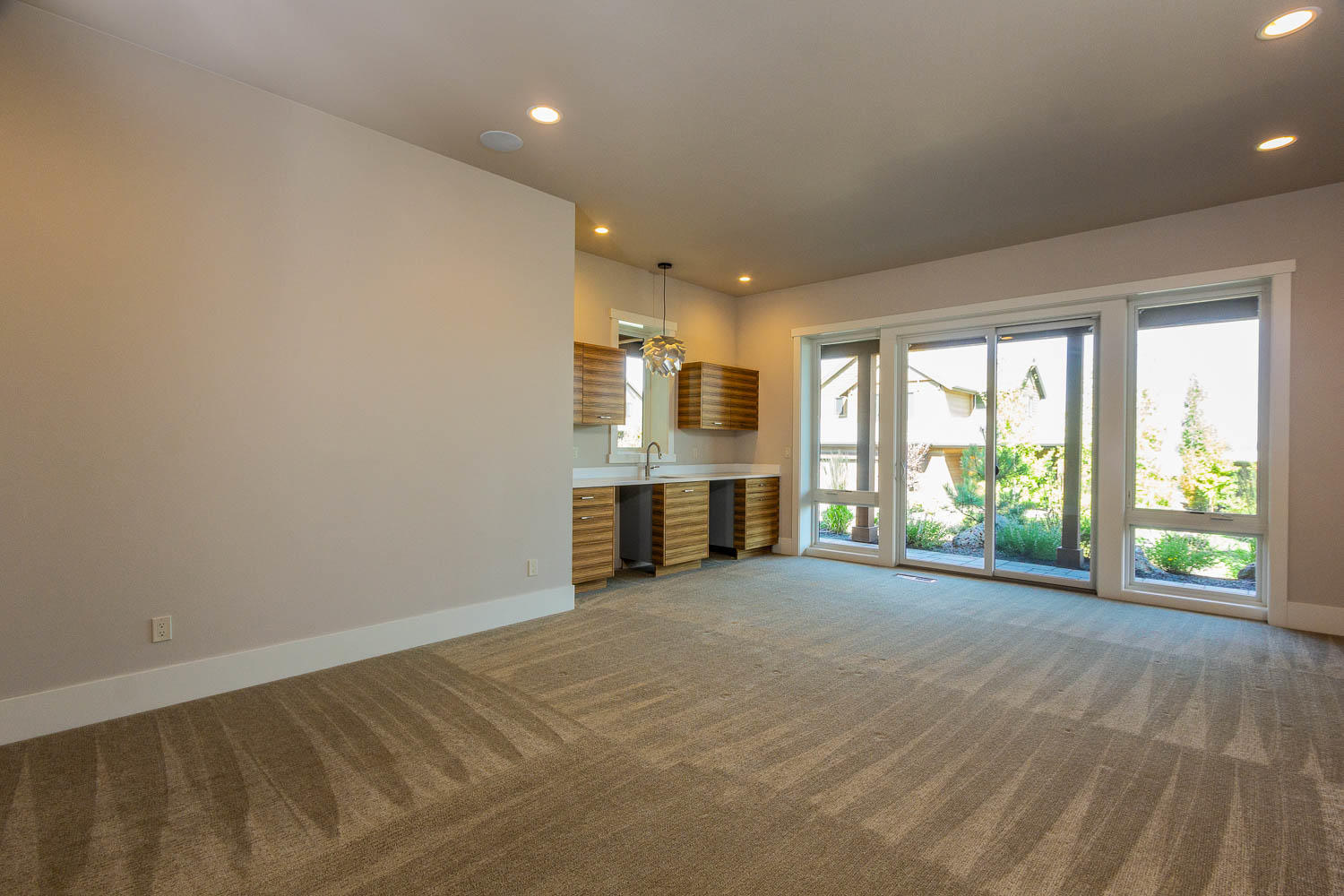 Tetherow - Residential