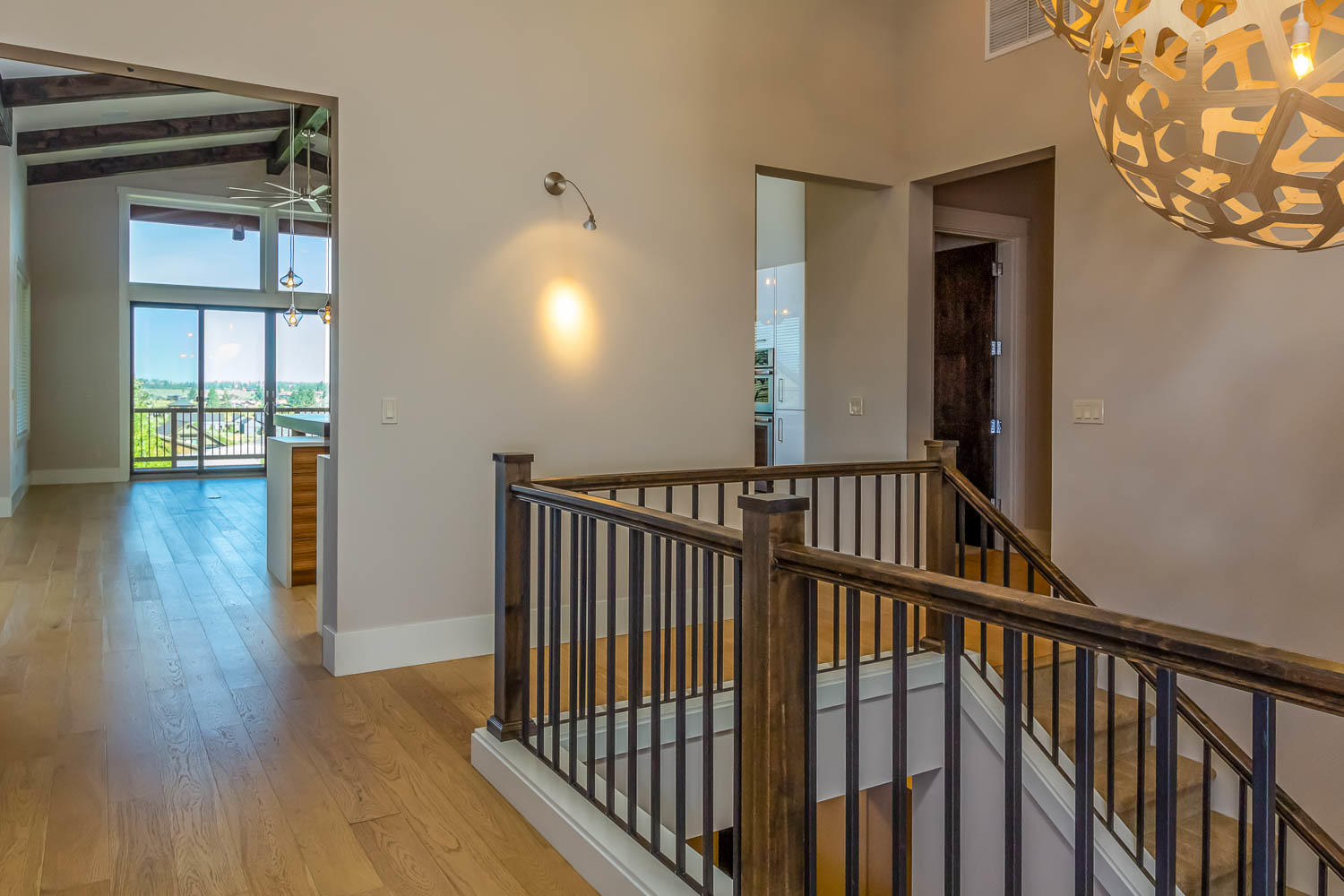 Tetherow - Residential