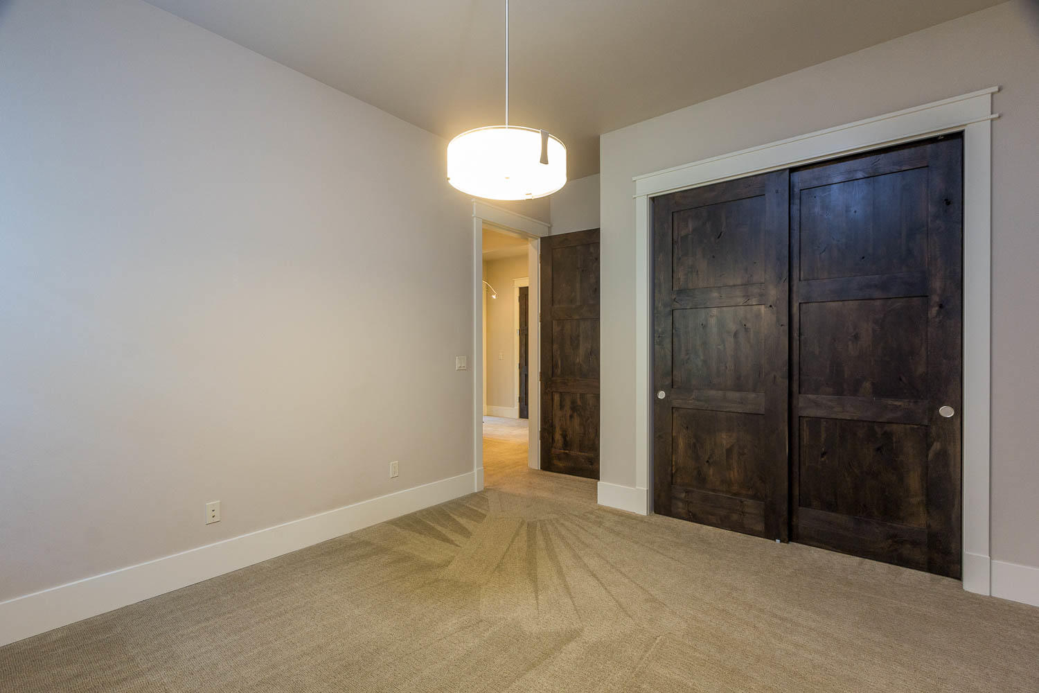 Tetherow - Residential