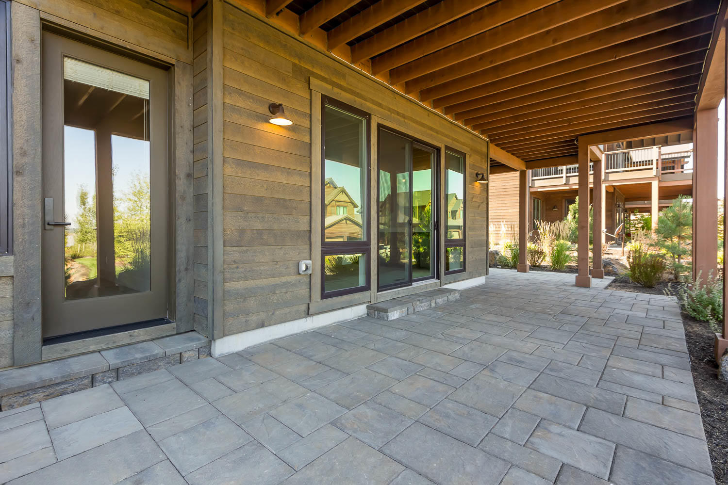 Tetherow - Residential