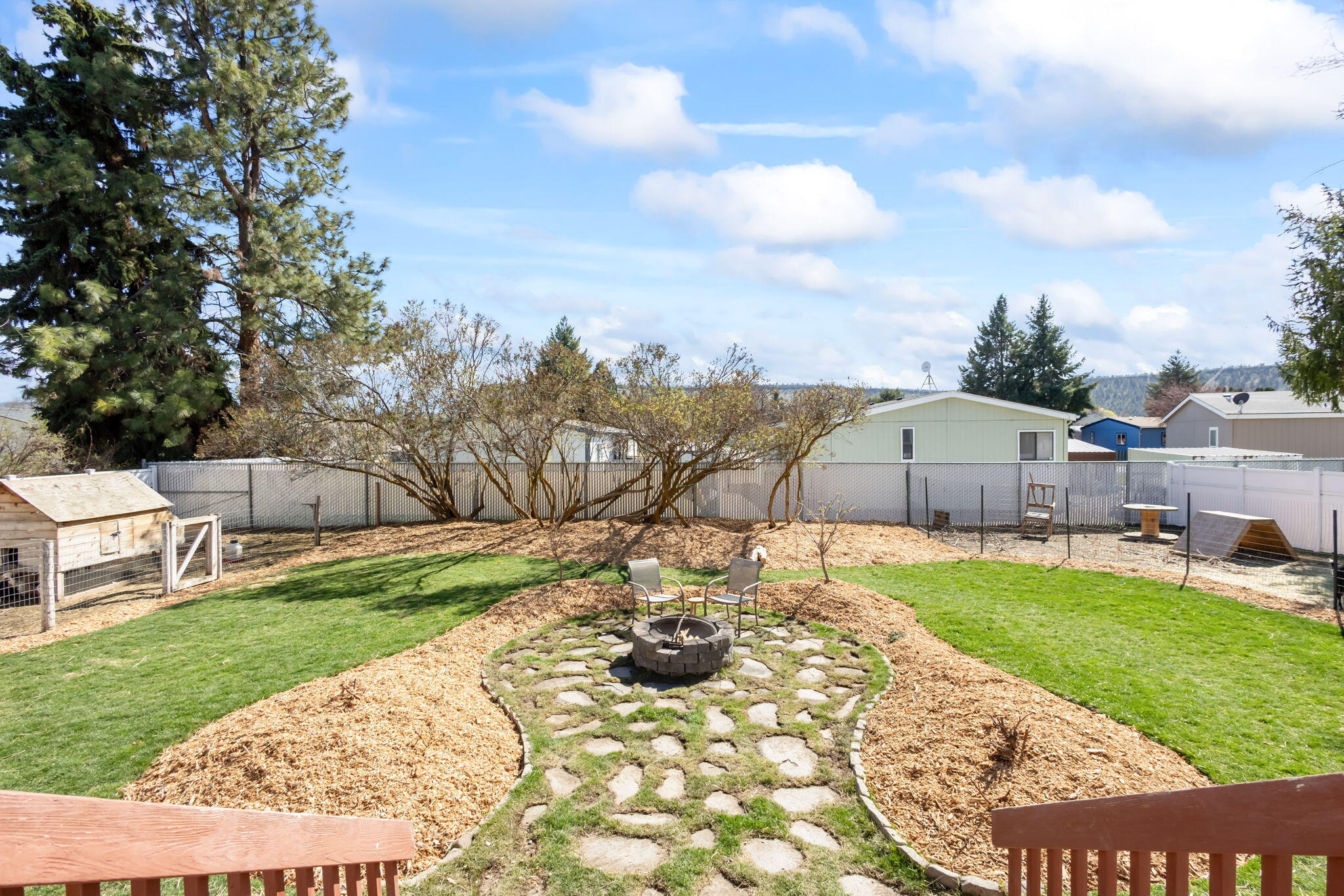 Johnsons - Residential