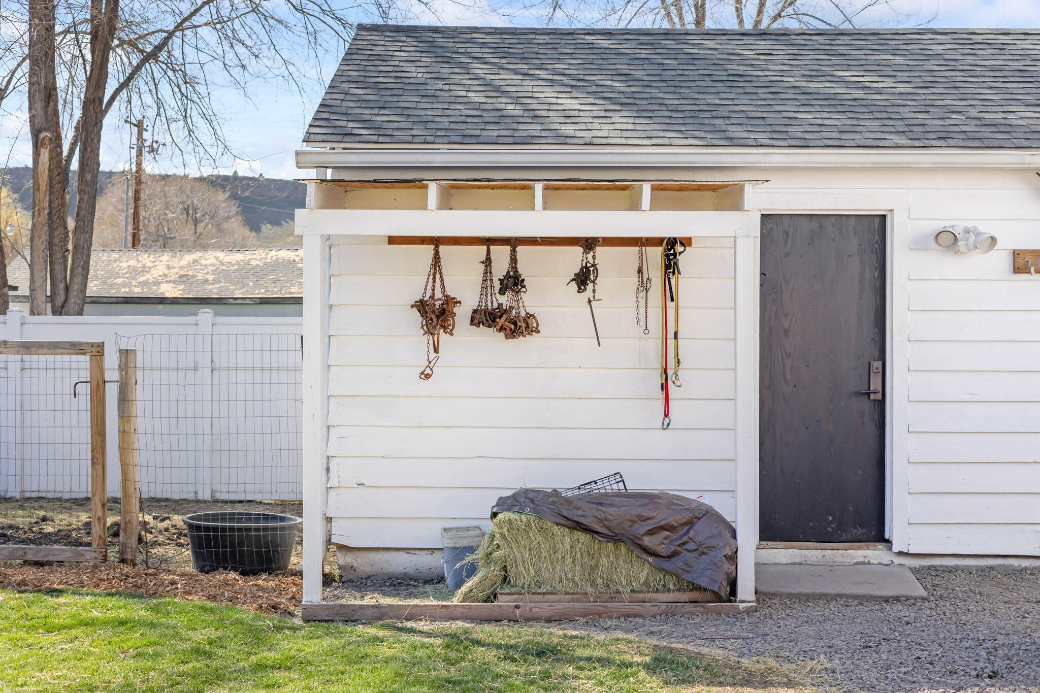 Johnsons - Residential