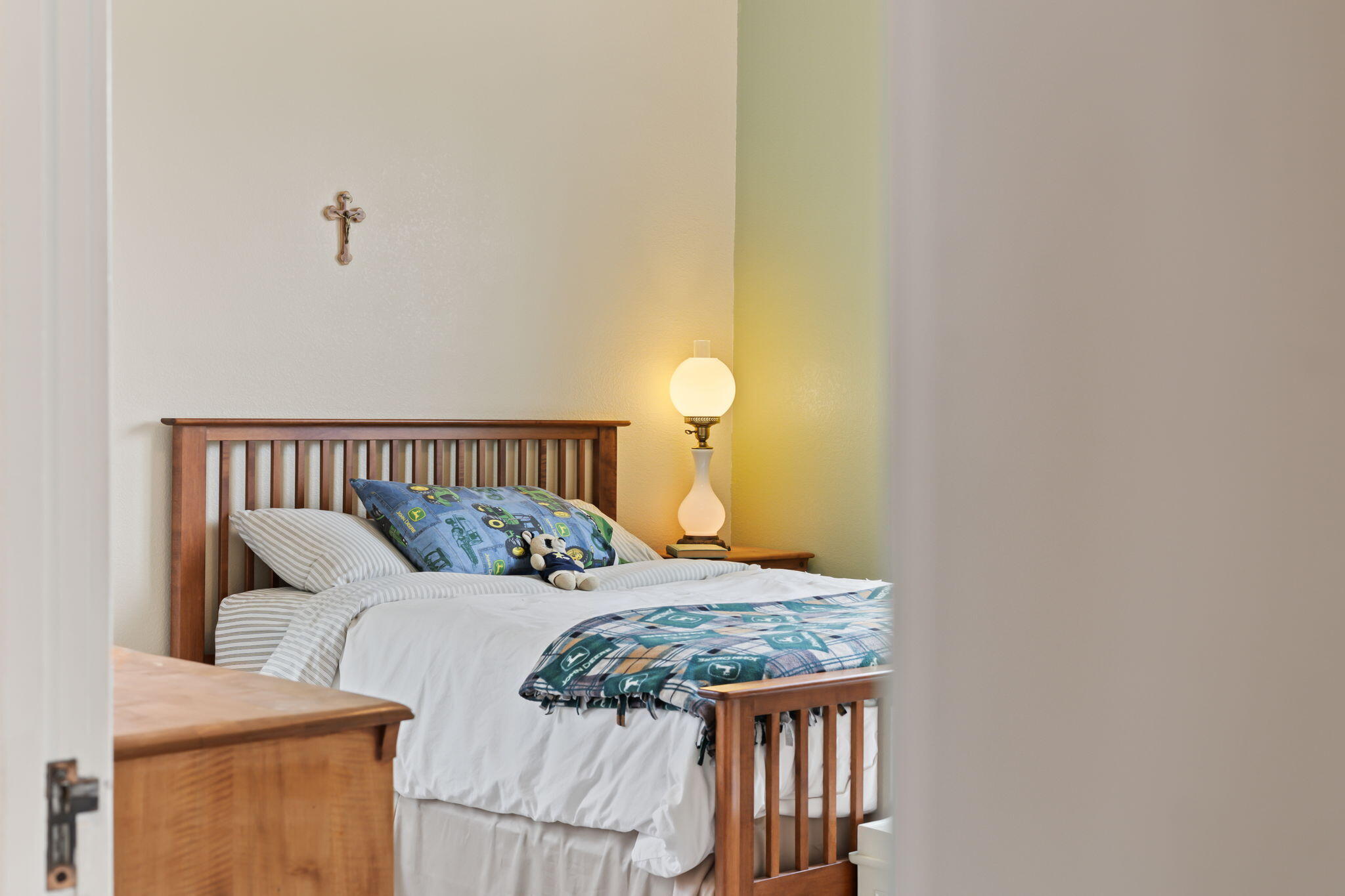 Johnsons - Residential