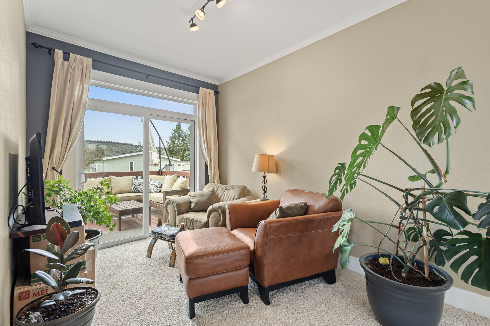 Johnsons - Residential