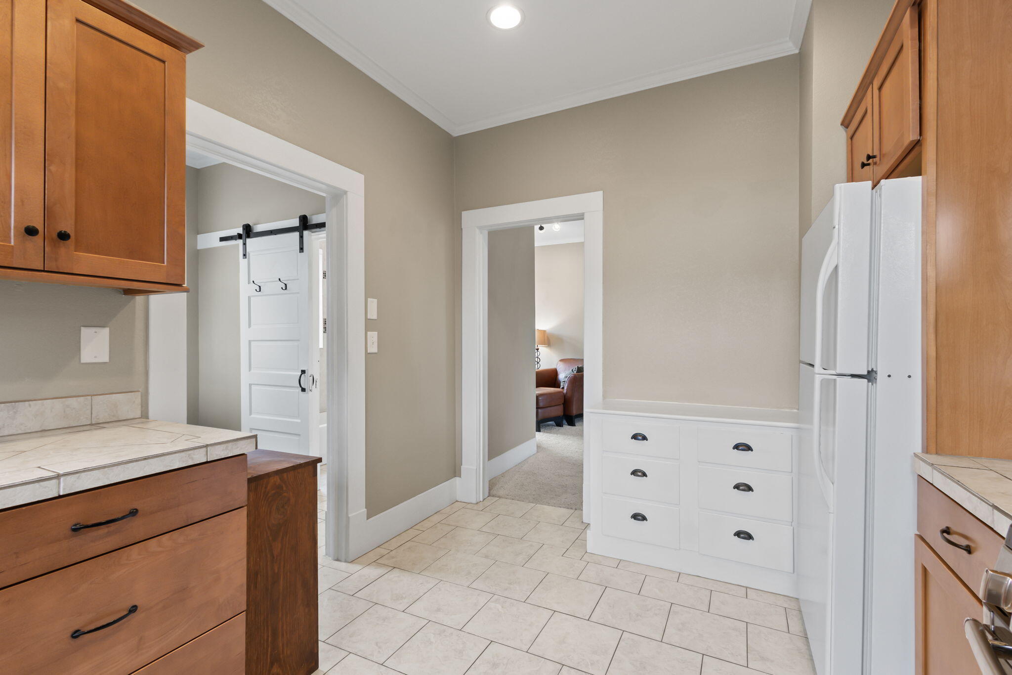 Johnsons - Residential