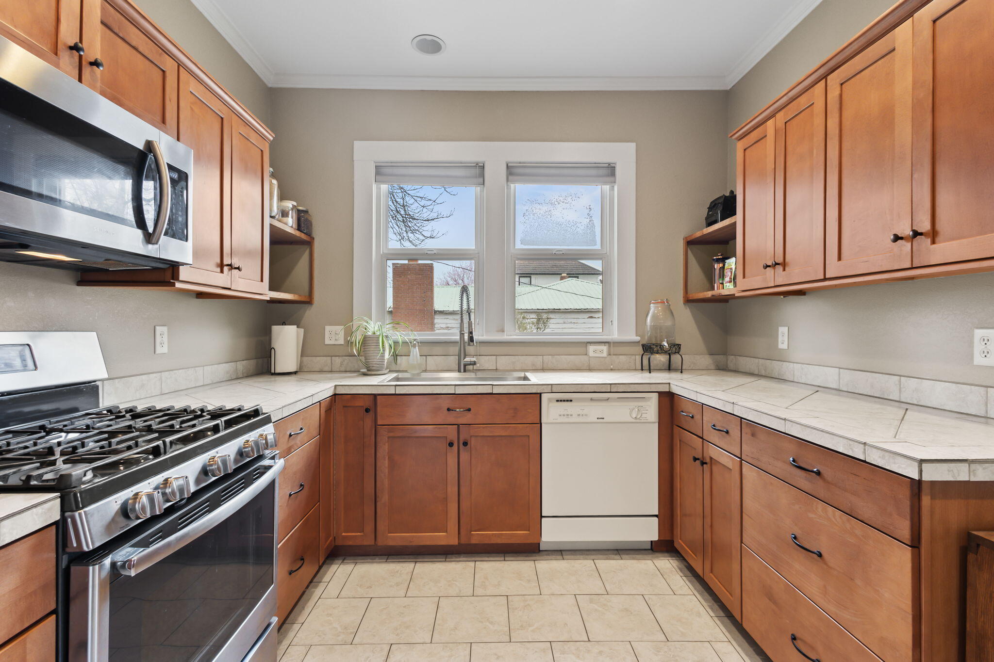 Johnsons - Residential