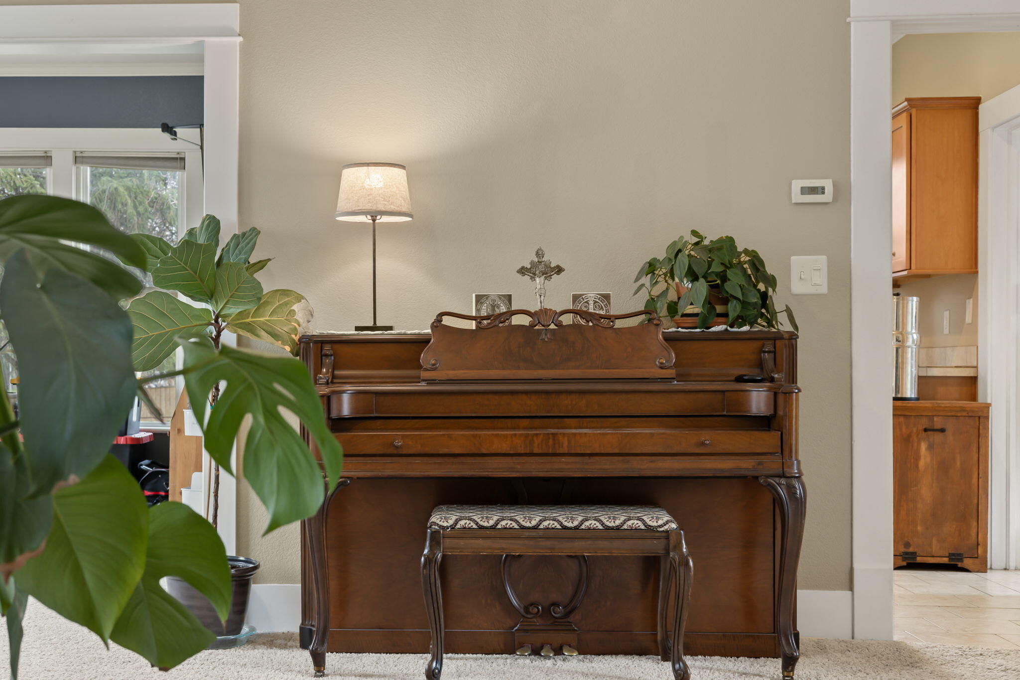 Johnsons - Residential