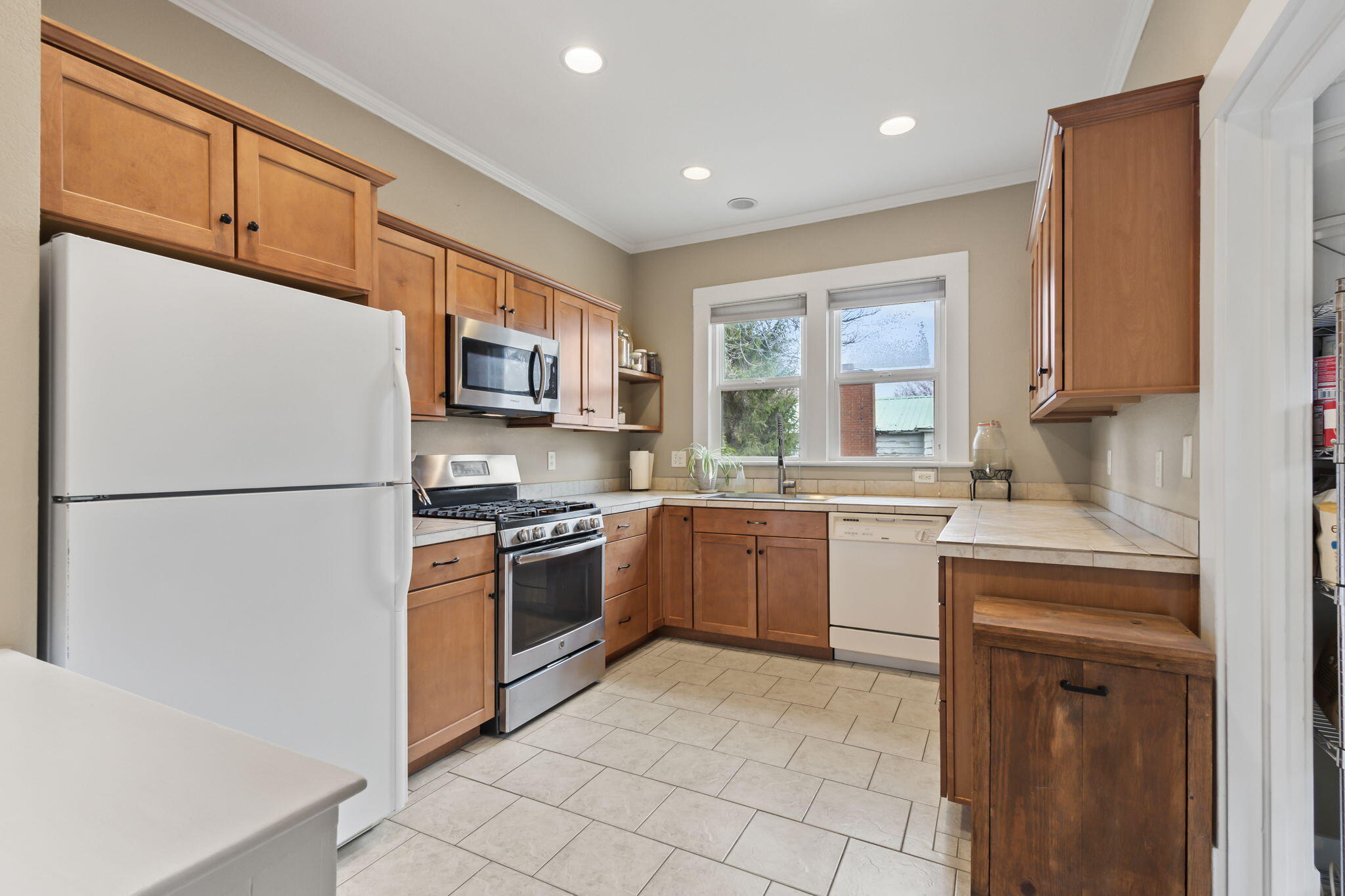 Johnsons - Residential