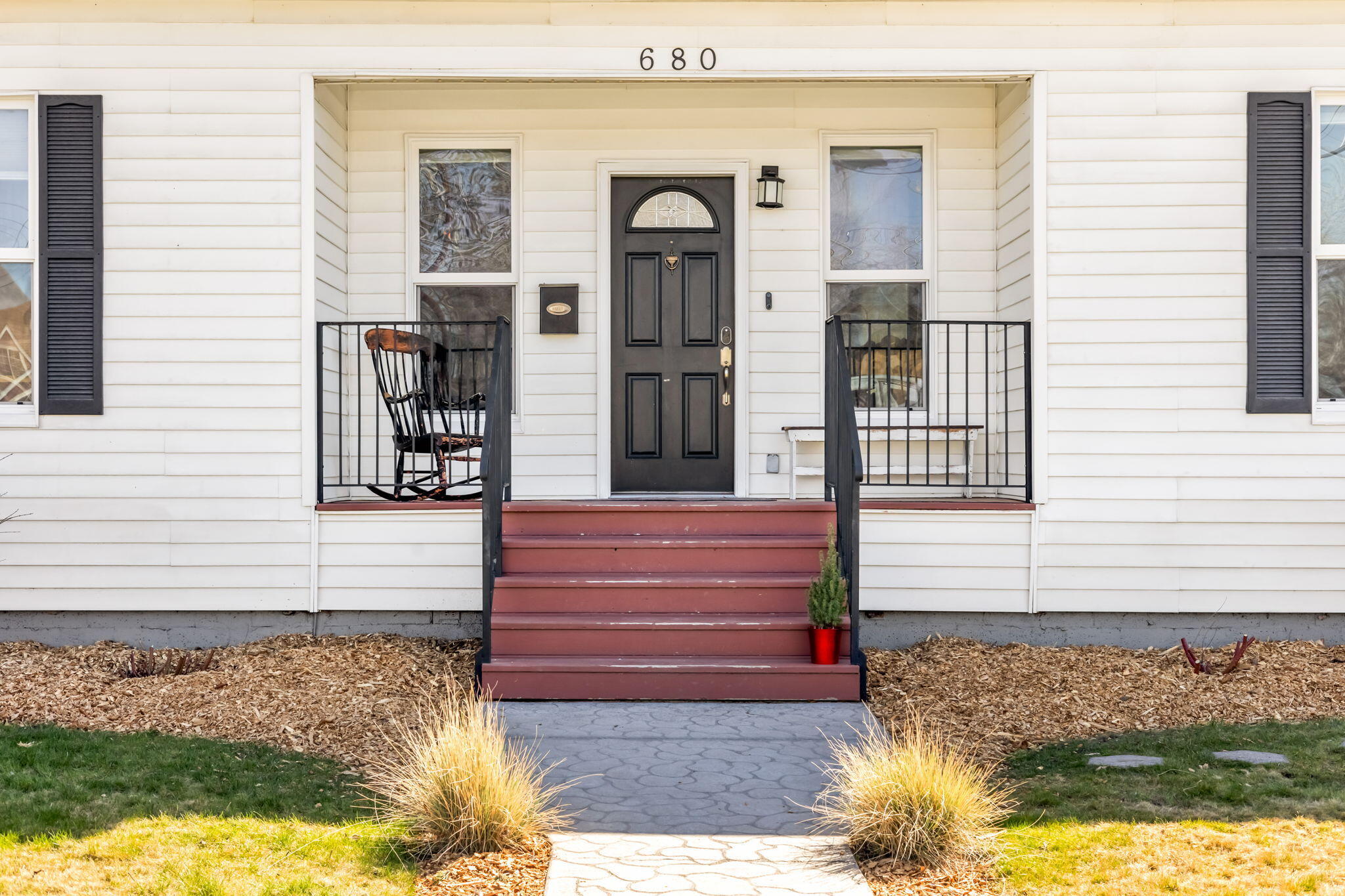 Johnsons - Residential