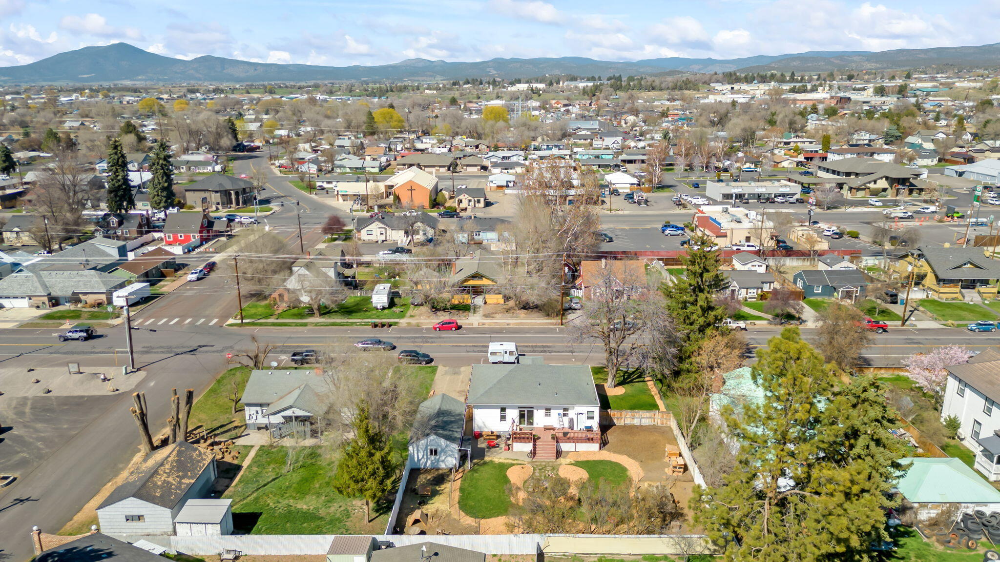 Johnsons - Residential