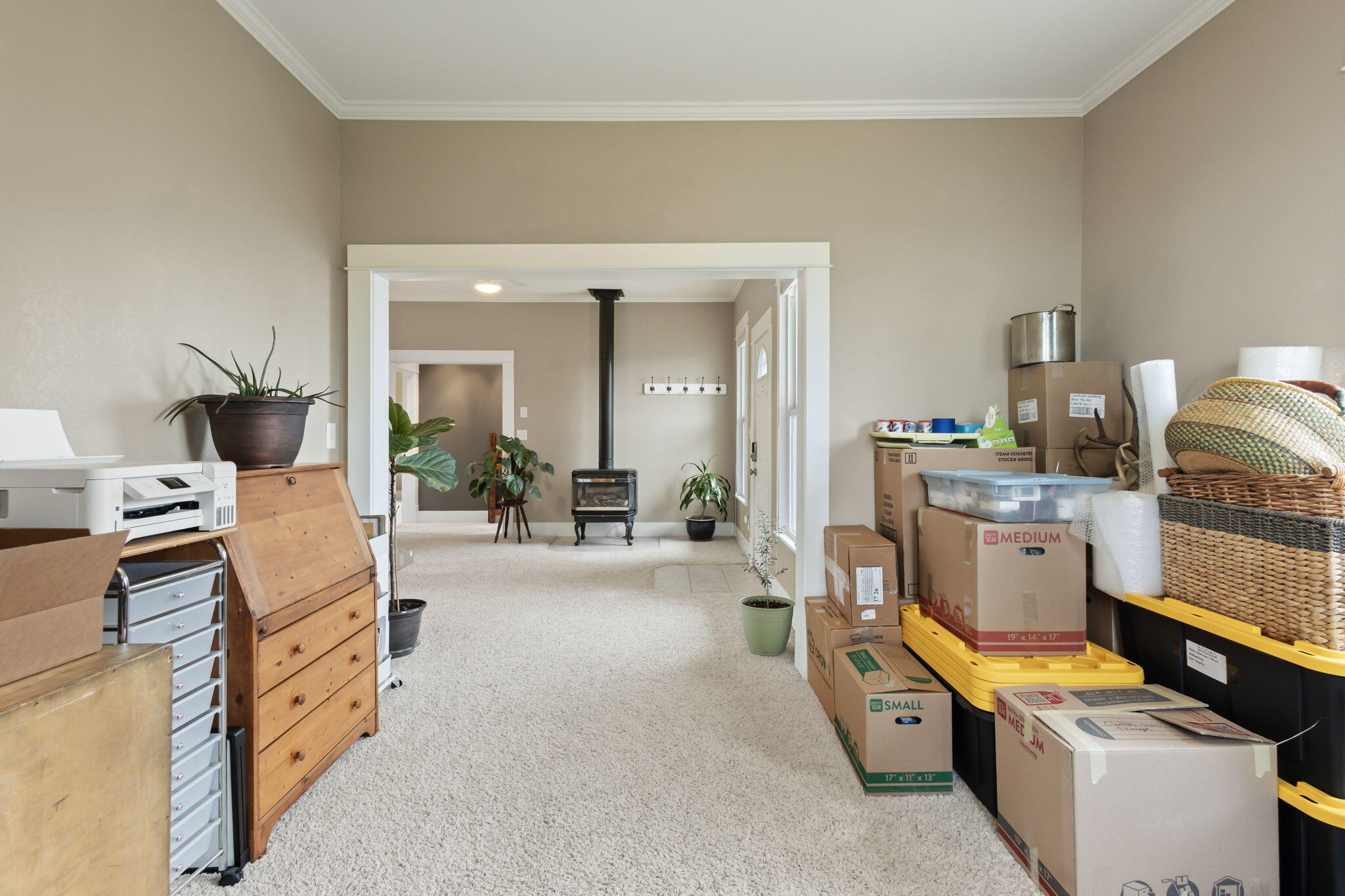 Johnsons - Residential