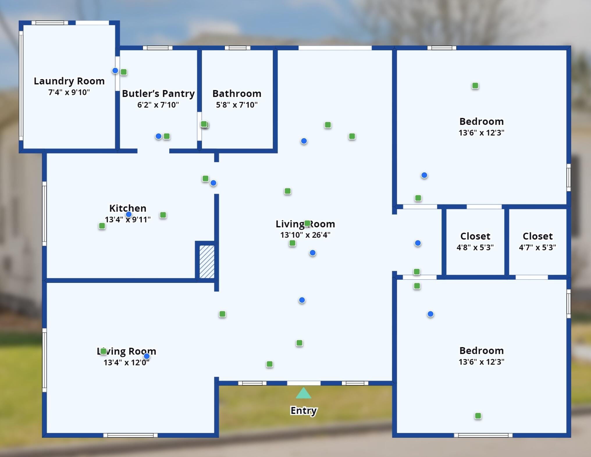 Johnsons - Residential
