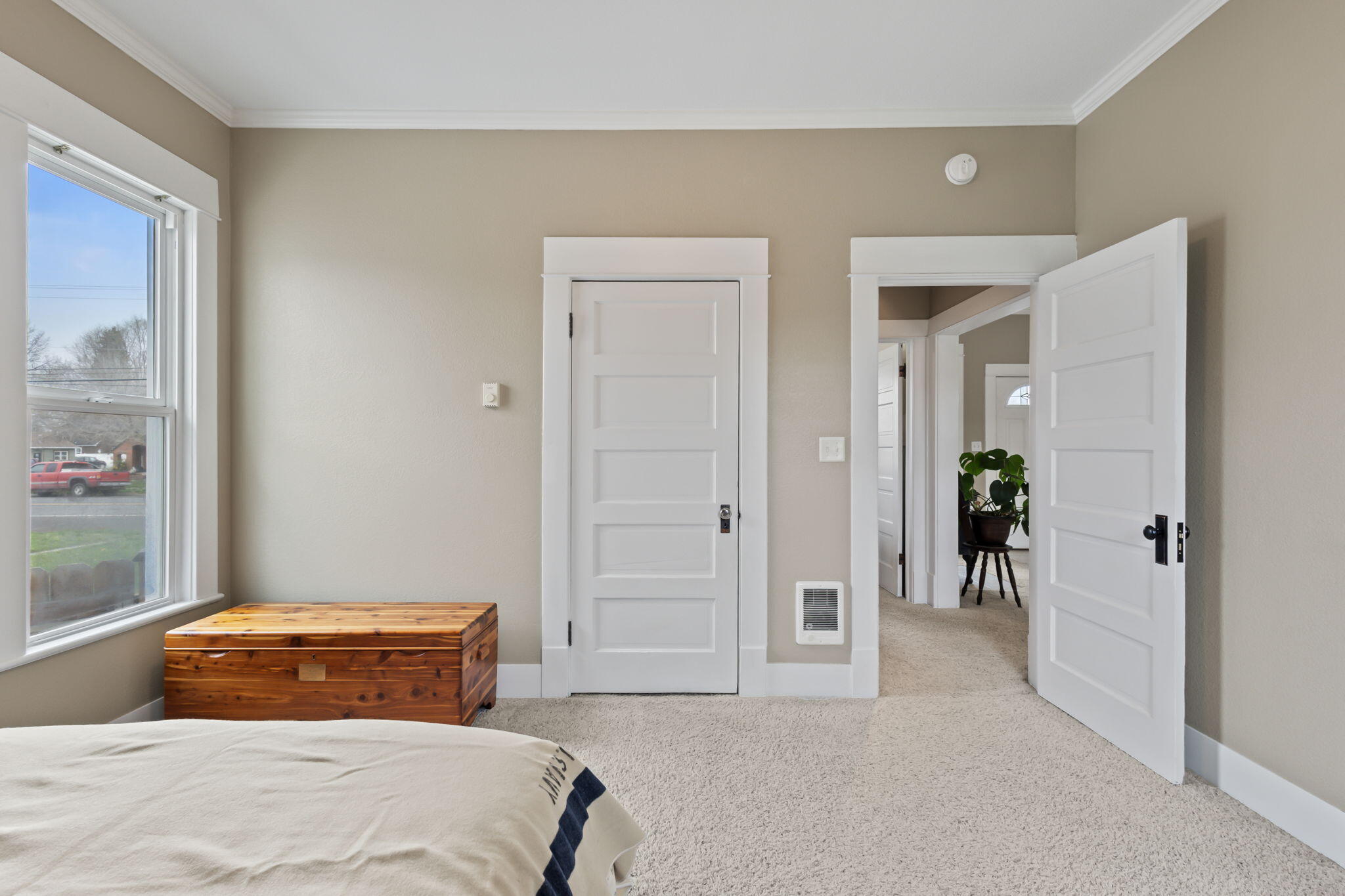 Johnsons - Residential