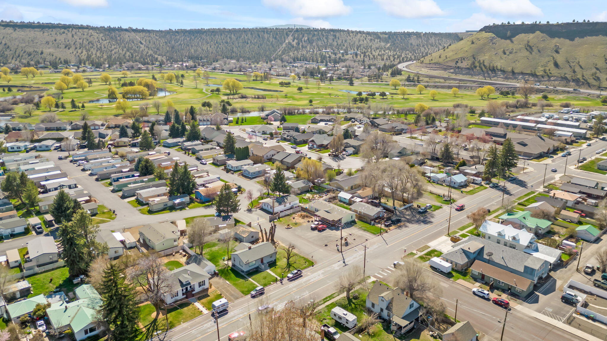 Johnsons - Residential