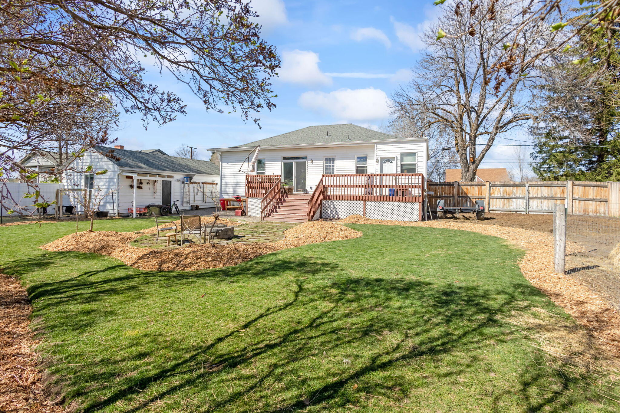 Johnsons - Residential