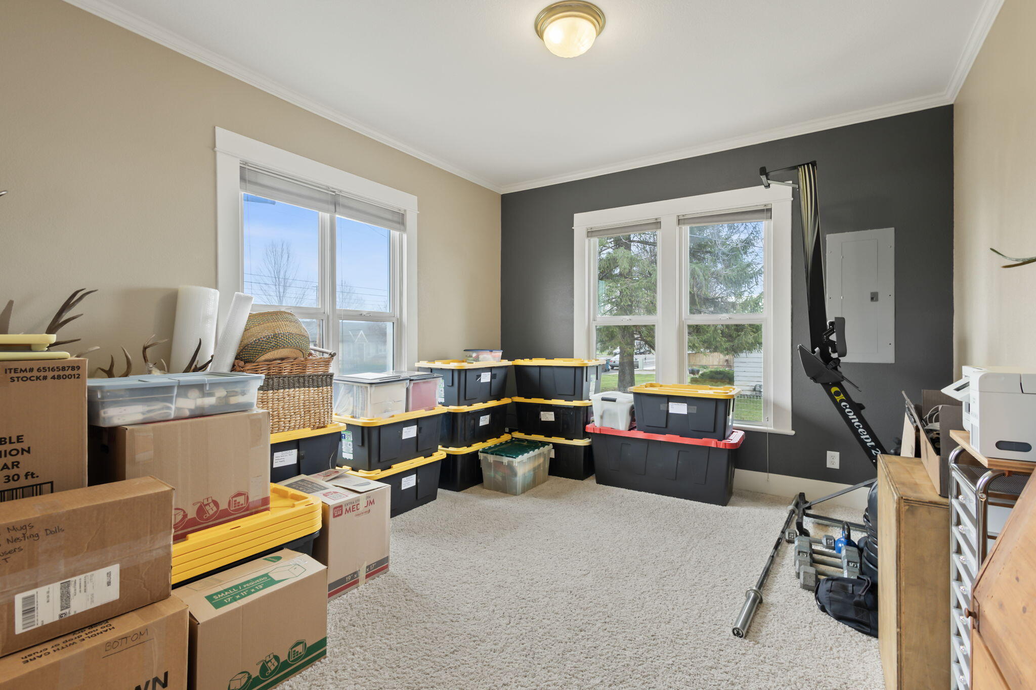 Johnsons - Residential