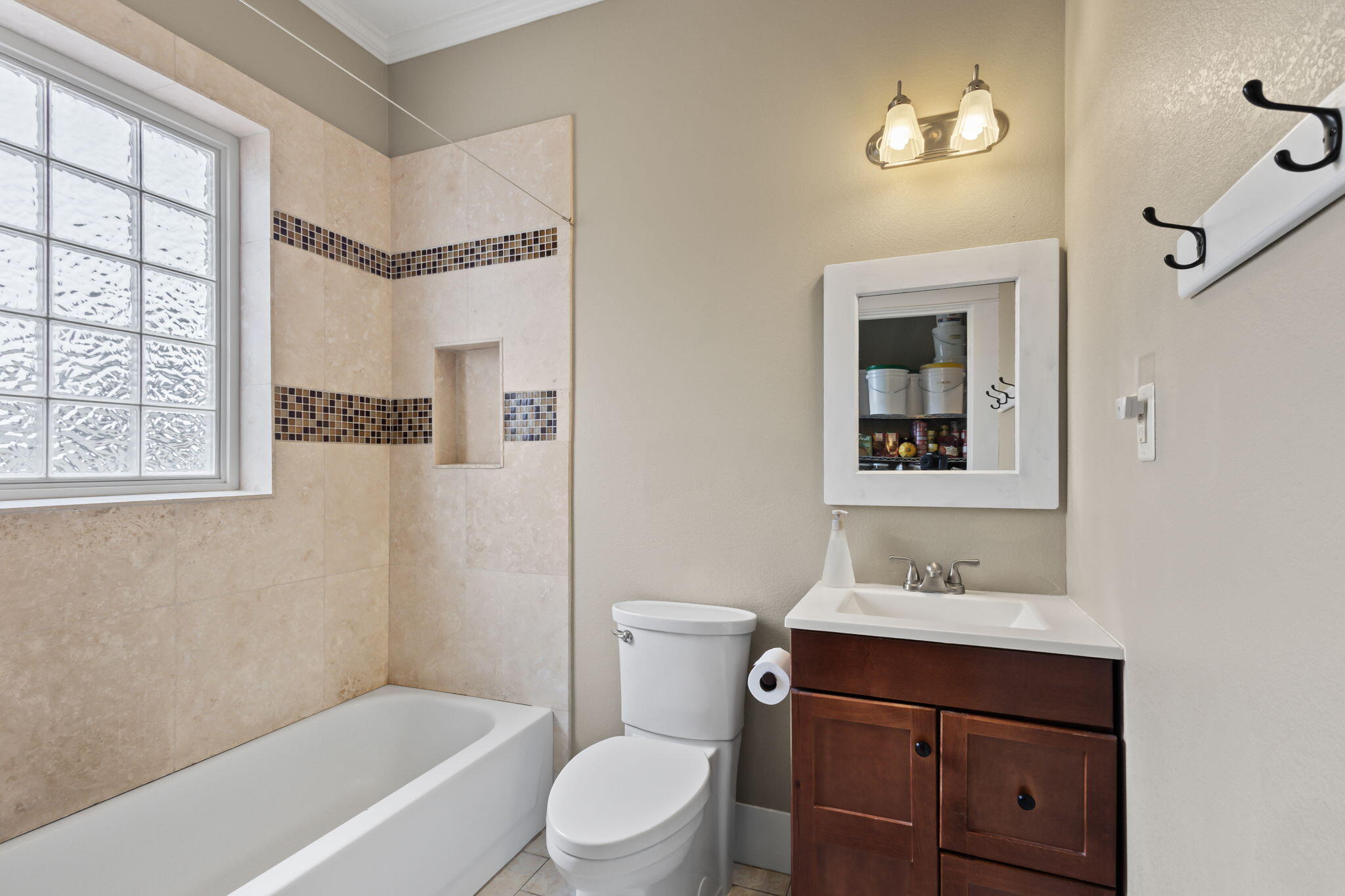 Johnsons - Residential