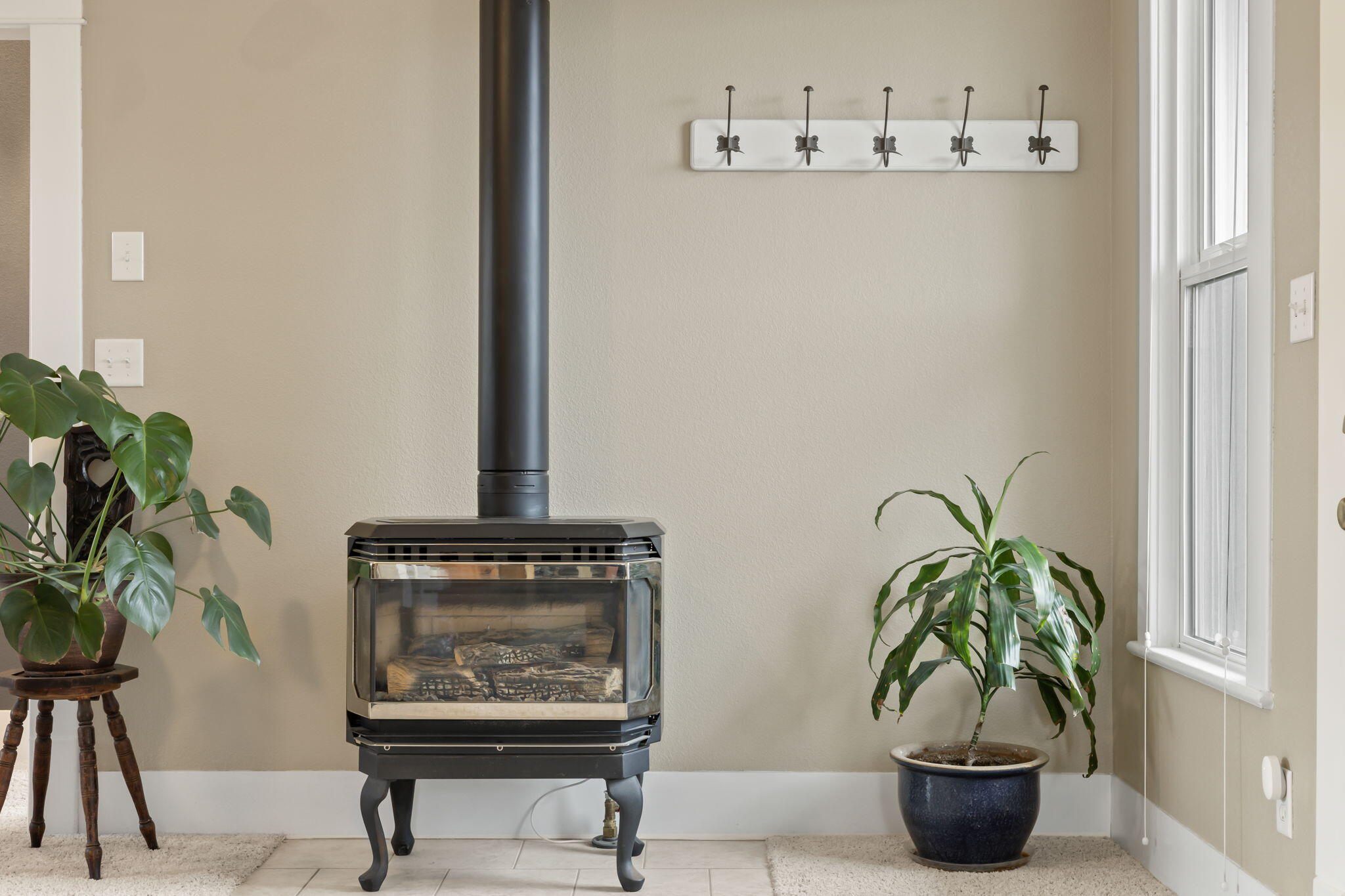 Johnsons - Residential