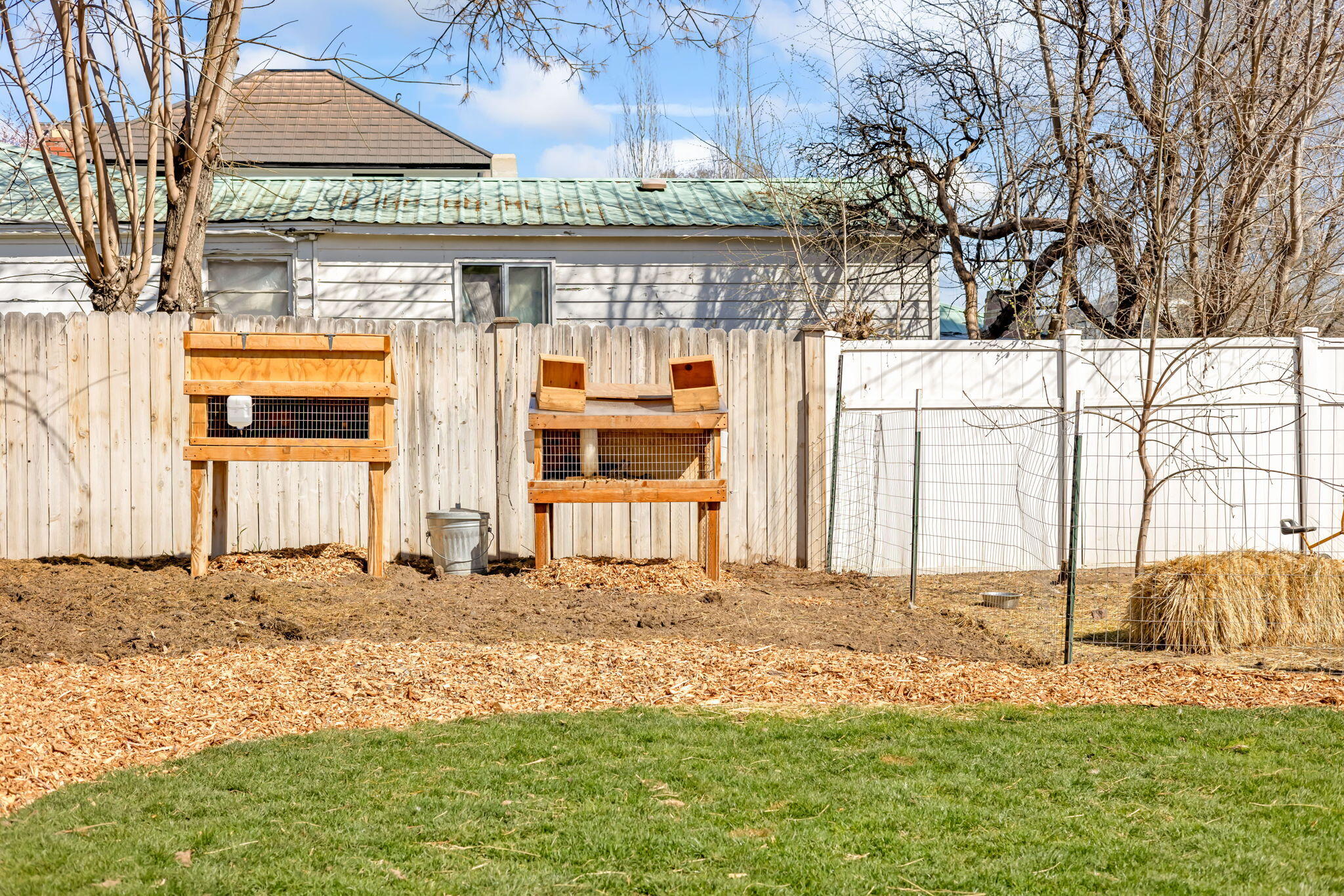 Johnsons - Residential