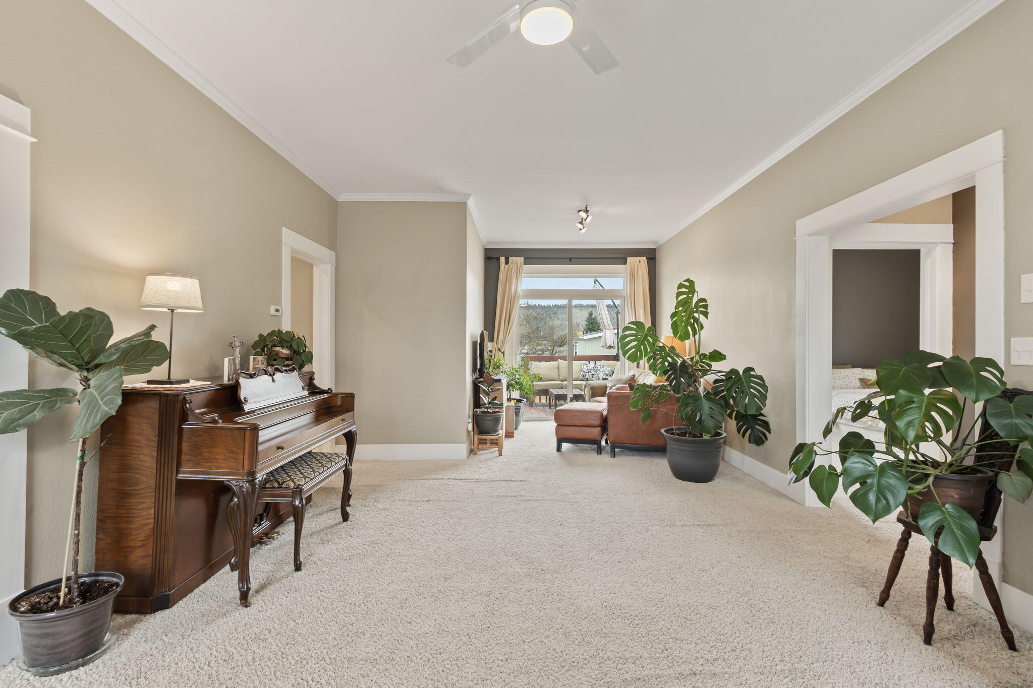 Johnsons - Residential