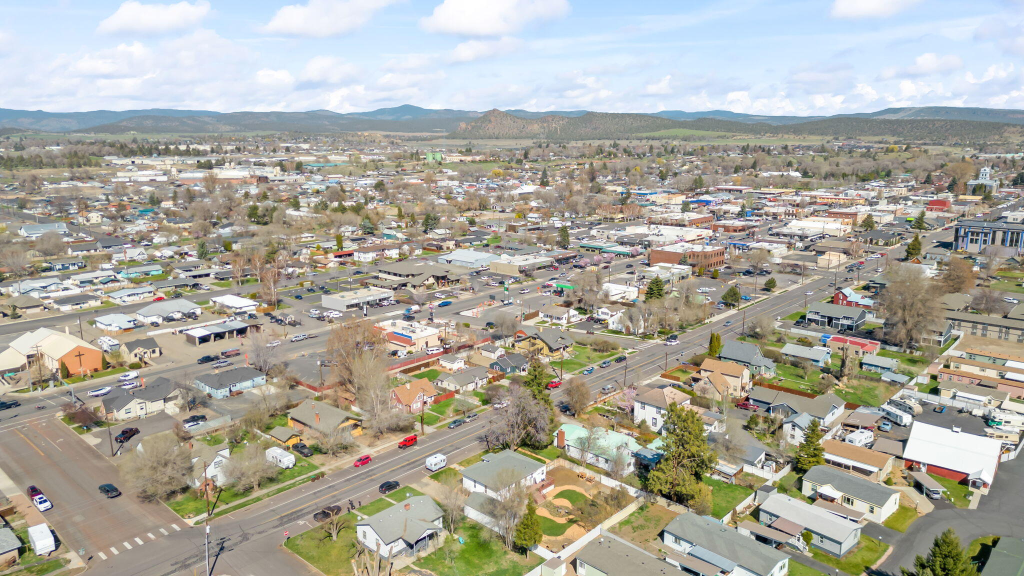 Johnsons - Residential